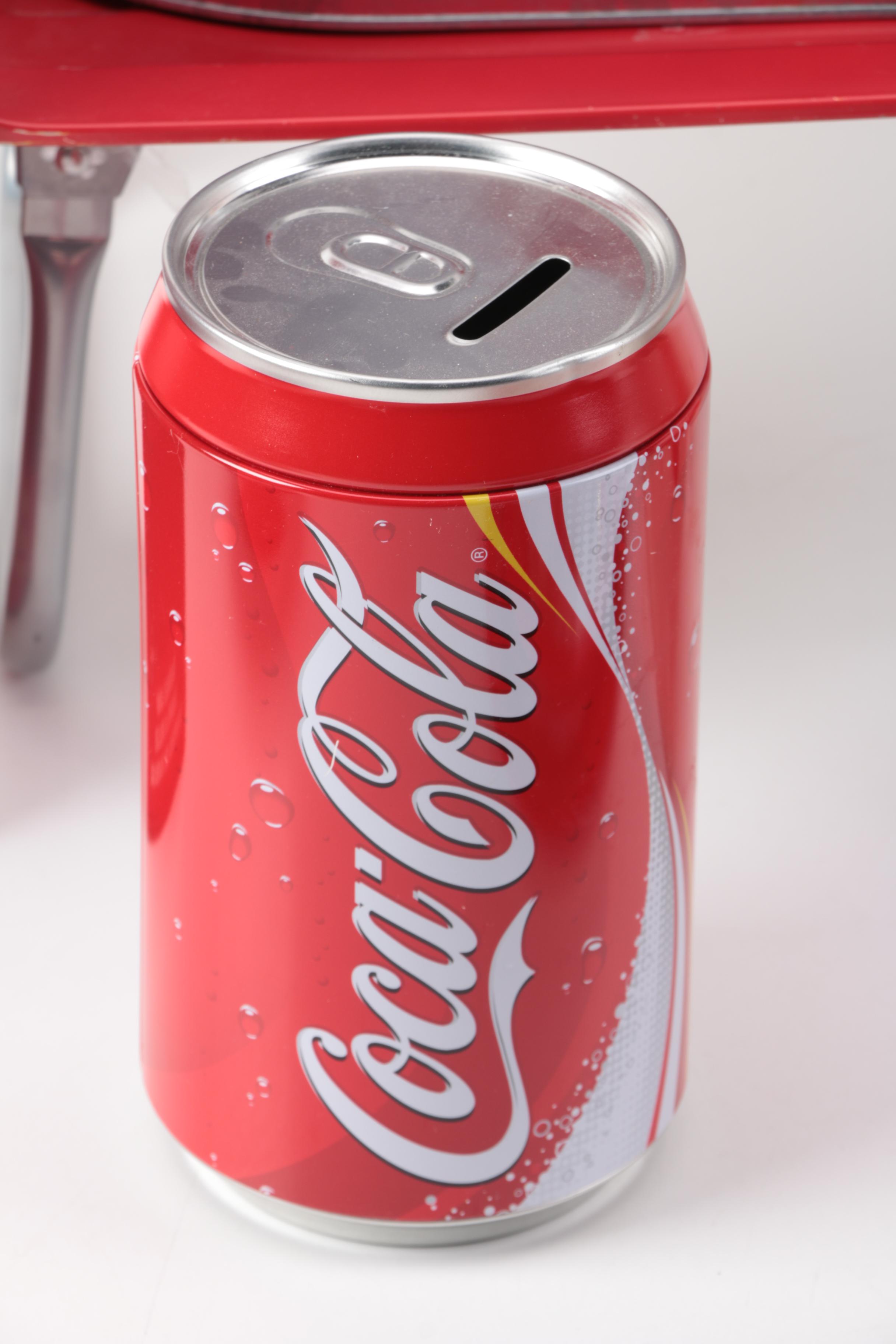 Coca-Cola Memorabilia