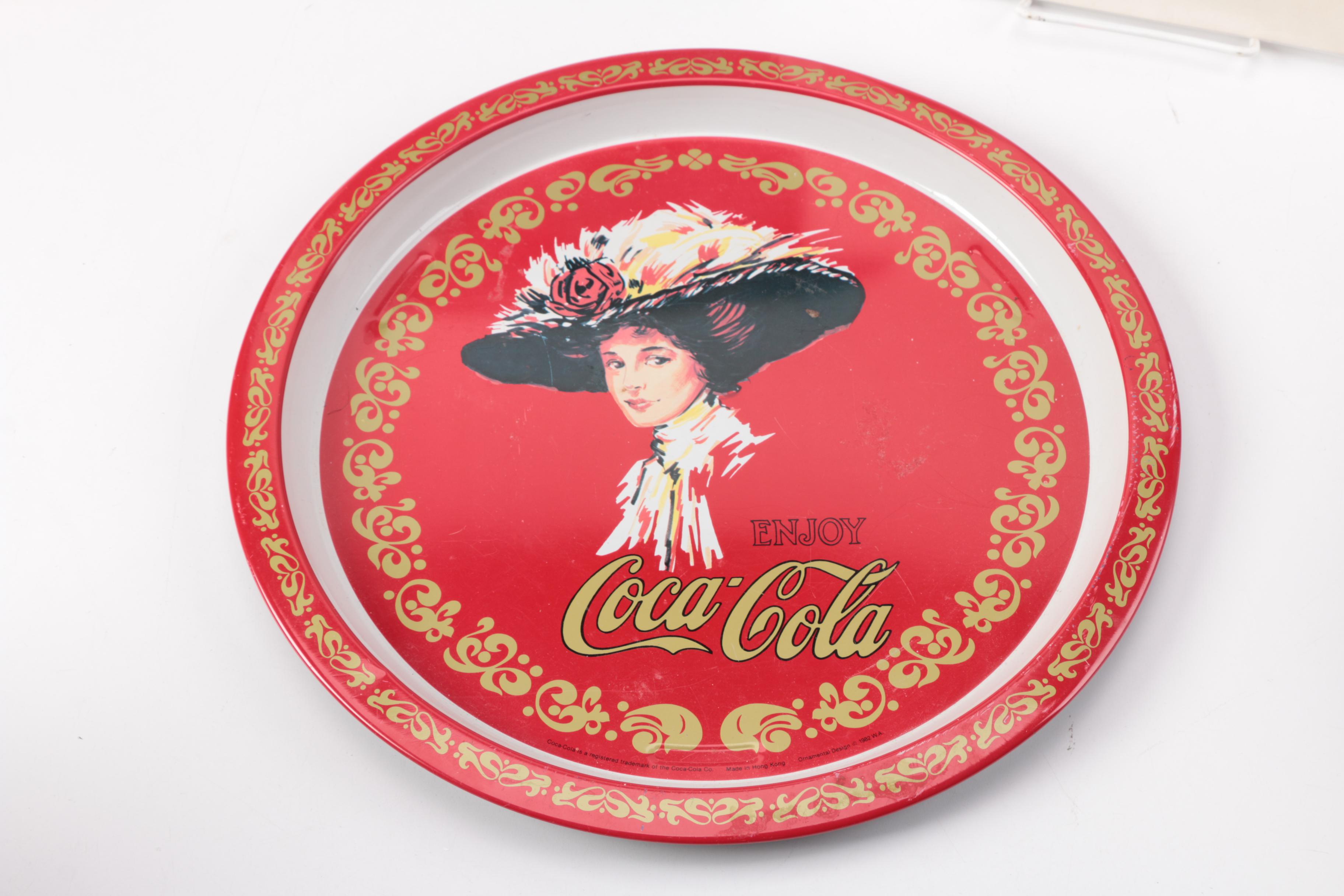 Coca-Cola Memorabilia