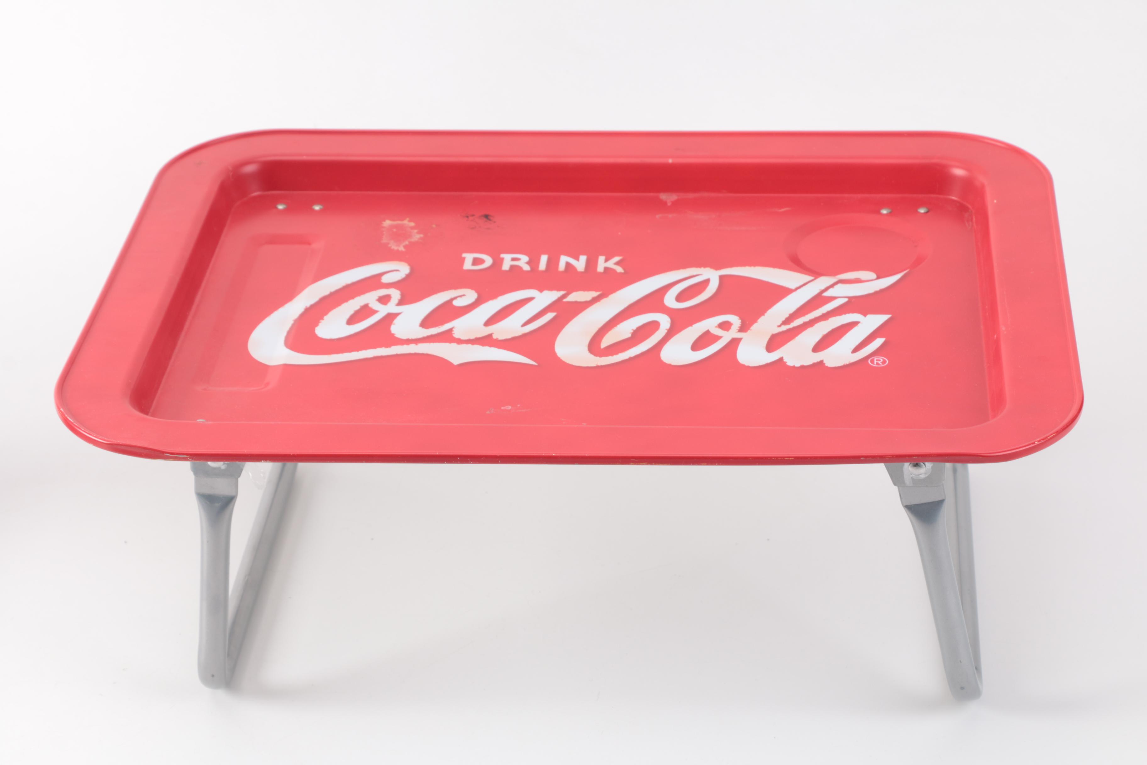 Coca-Cola Memorabilia
