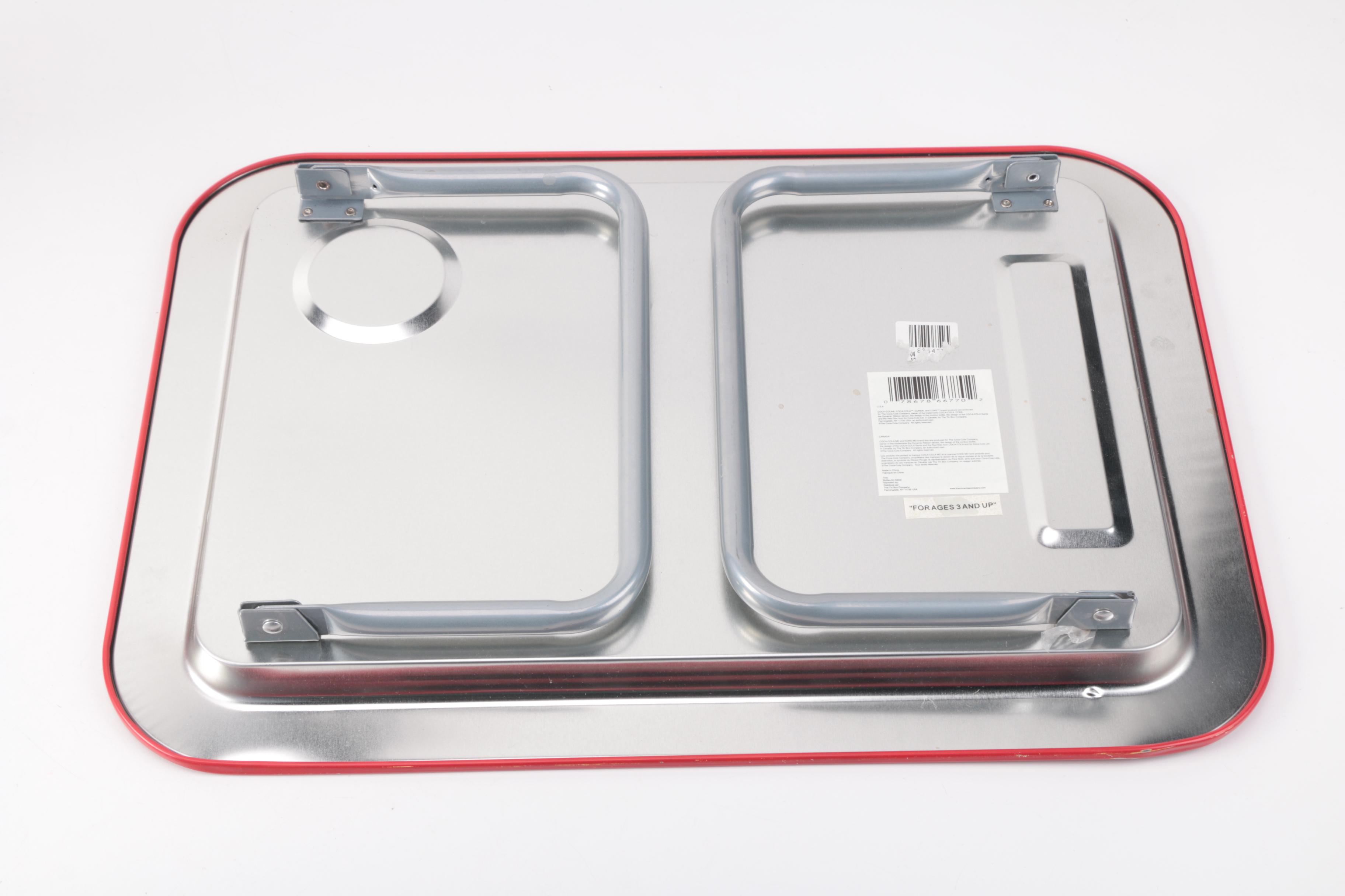 Coca-Cola Memorabilia