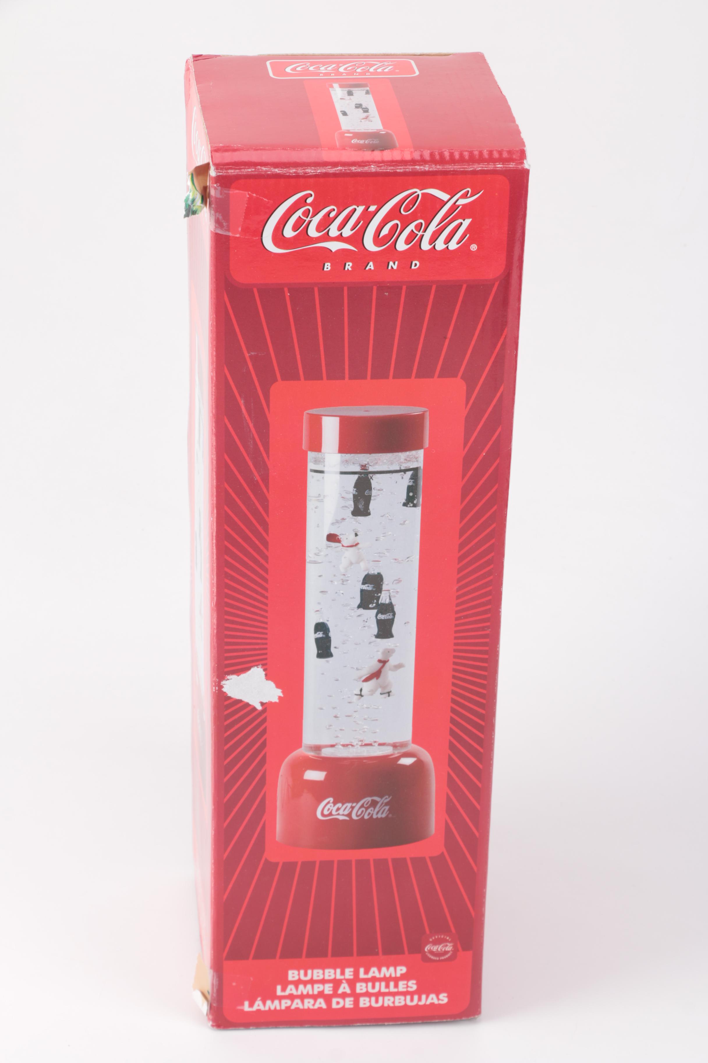 Coca-Cola Memorabilia