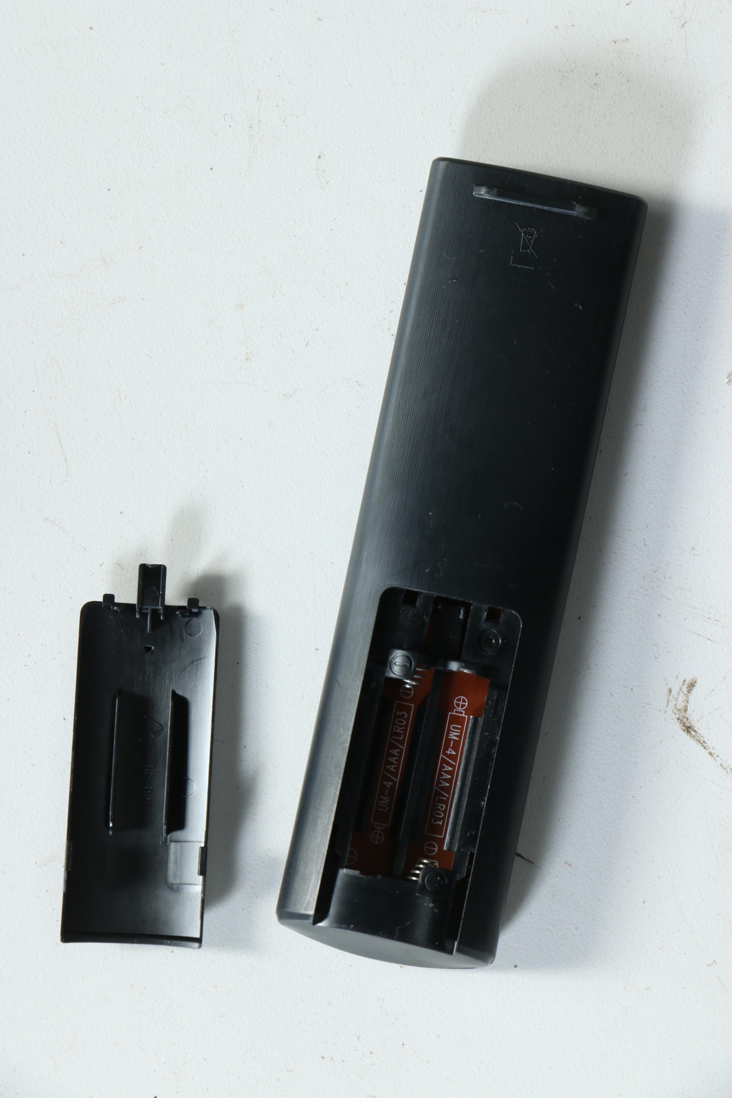 LG 50" 4K UHD Smart TV