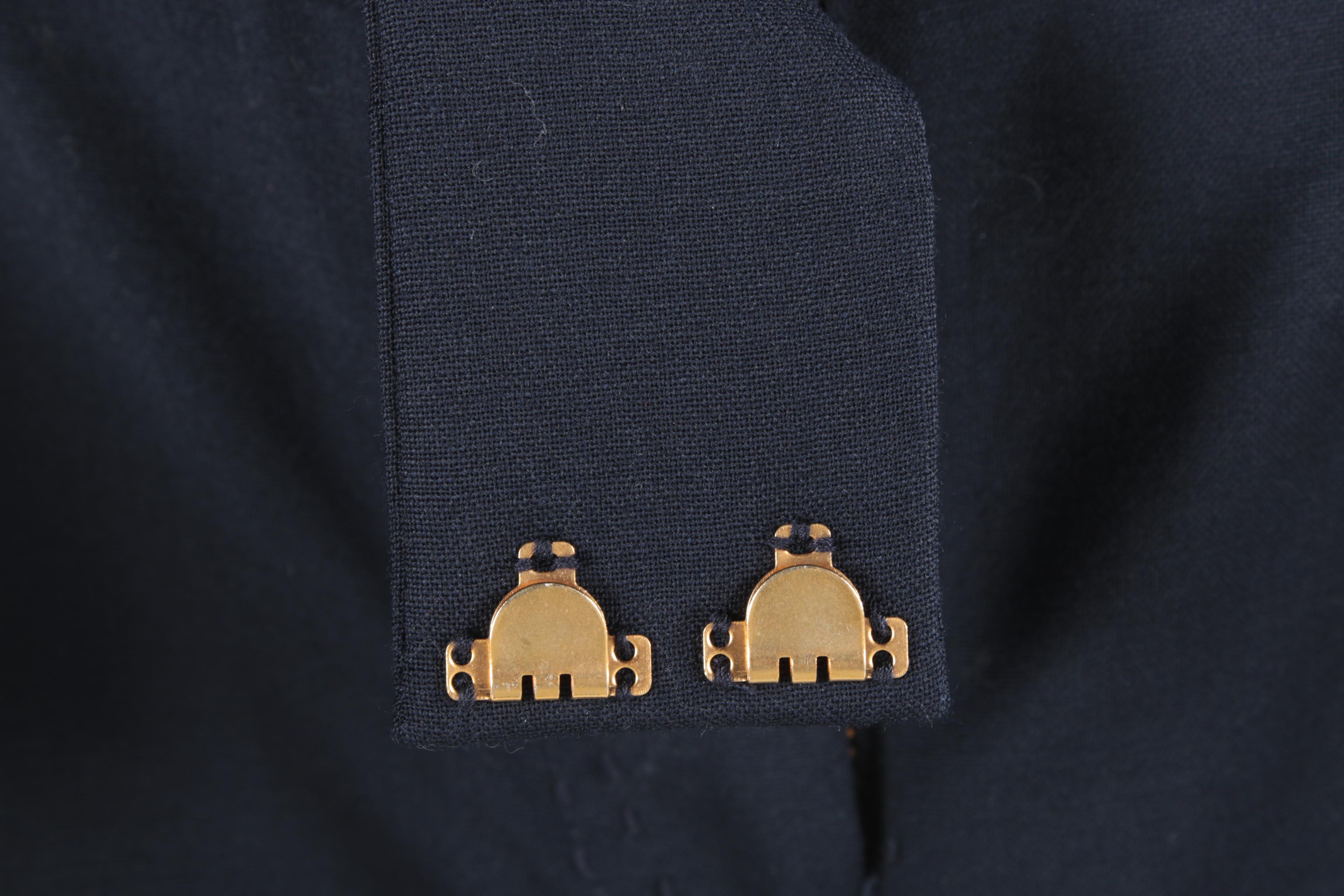 Women's Tory Burch Wool Blend Trousers