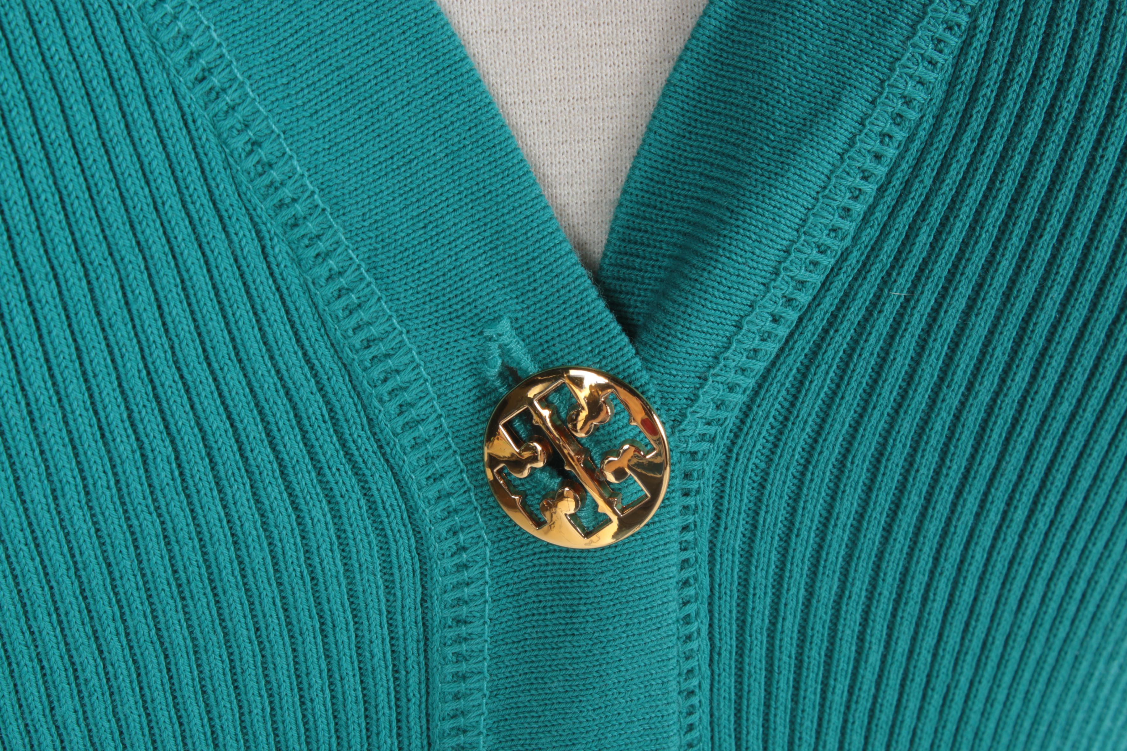 Women's Tory Burch Simone Cardigan Sweater
