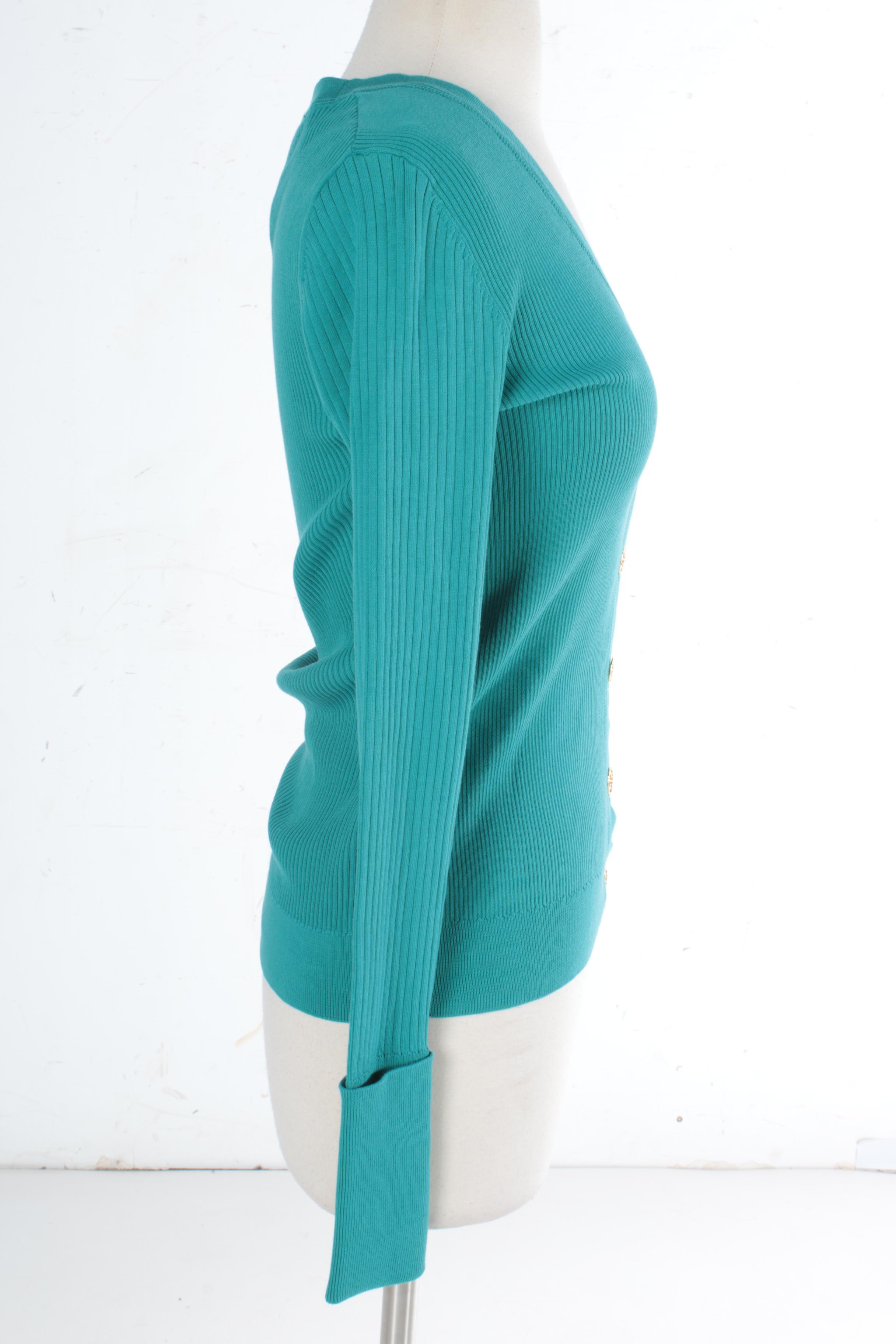 Women's Tory Burch Simone Cardigan Sweater