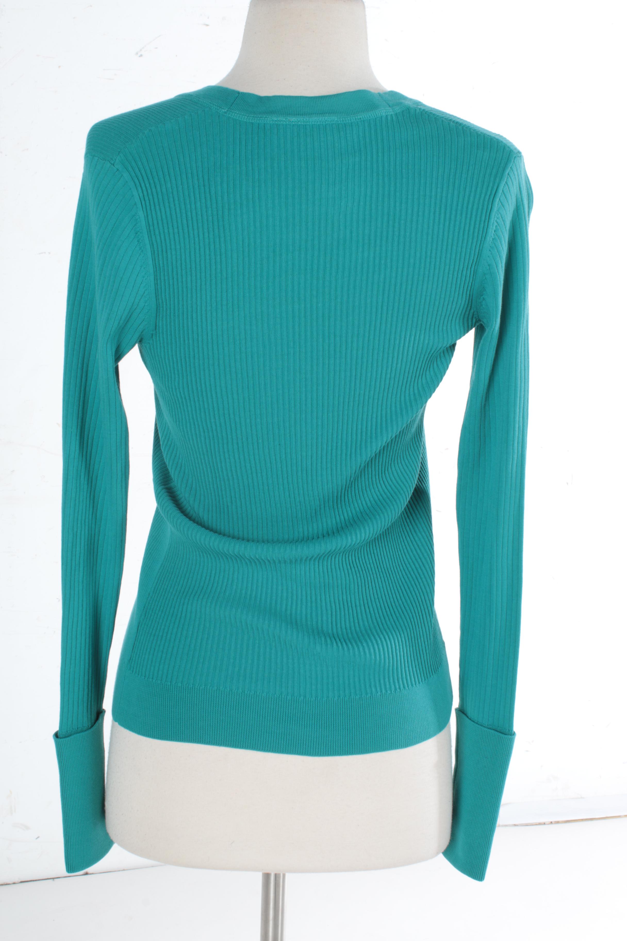 Women's Tory Burch Simone Cardigan Sweater