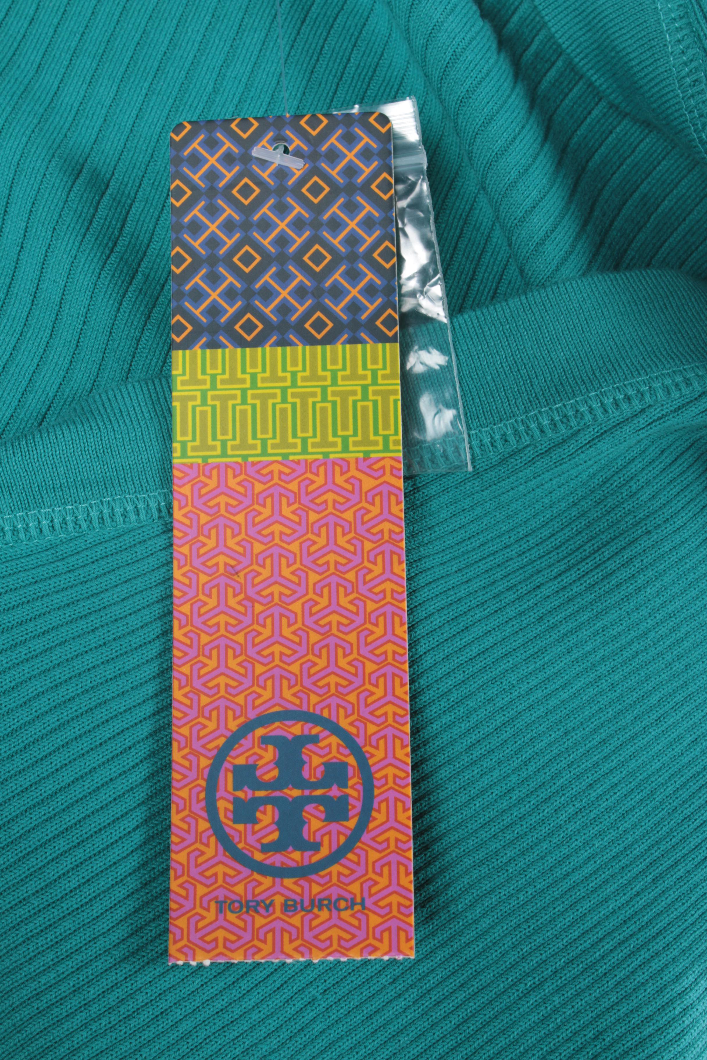 Women's Tory Burch Simone Cardigan Sweater