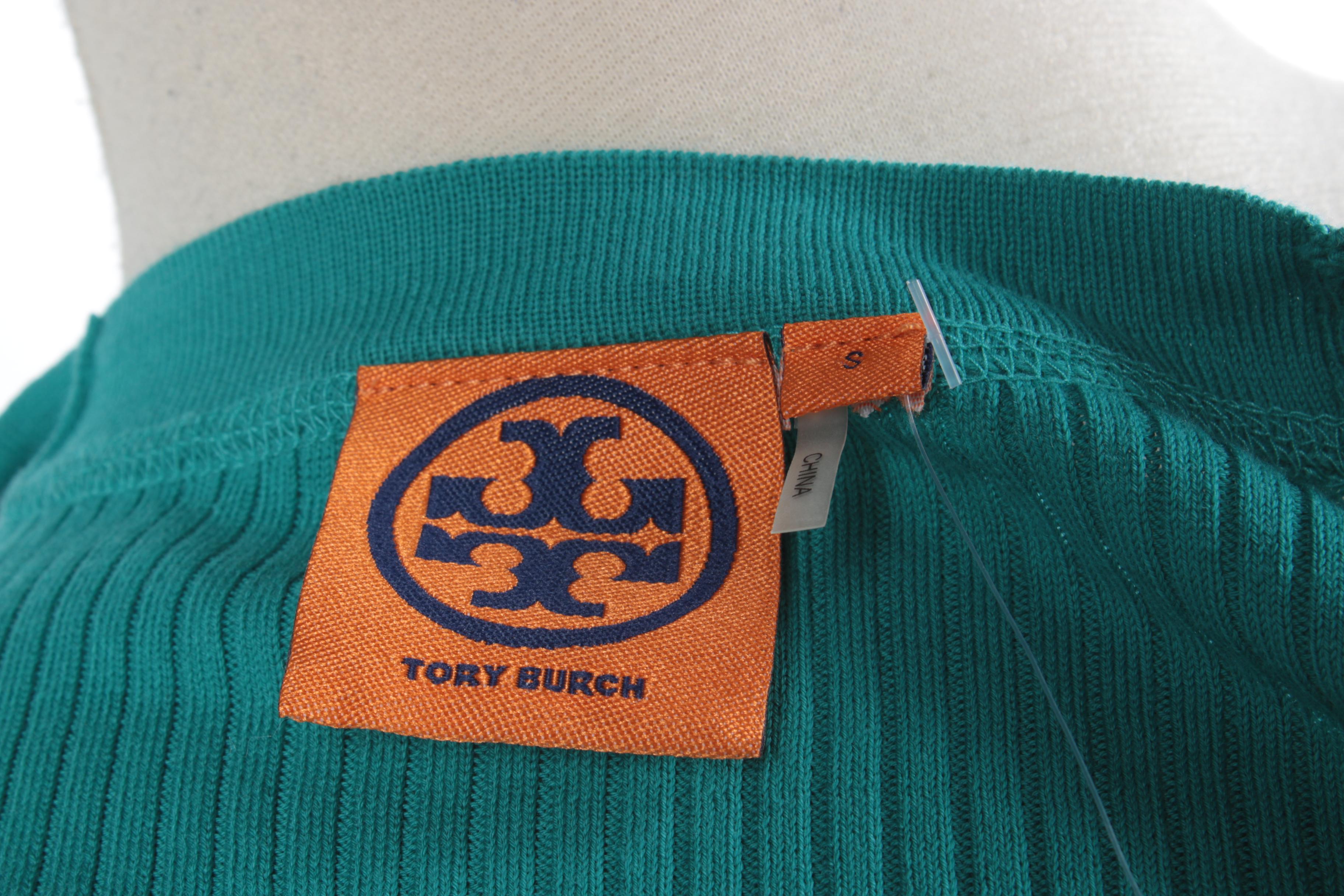 Women's Tory Burch Simone Cardigan Sweater