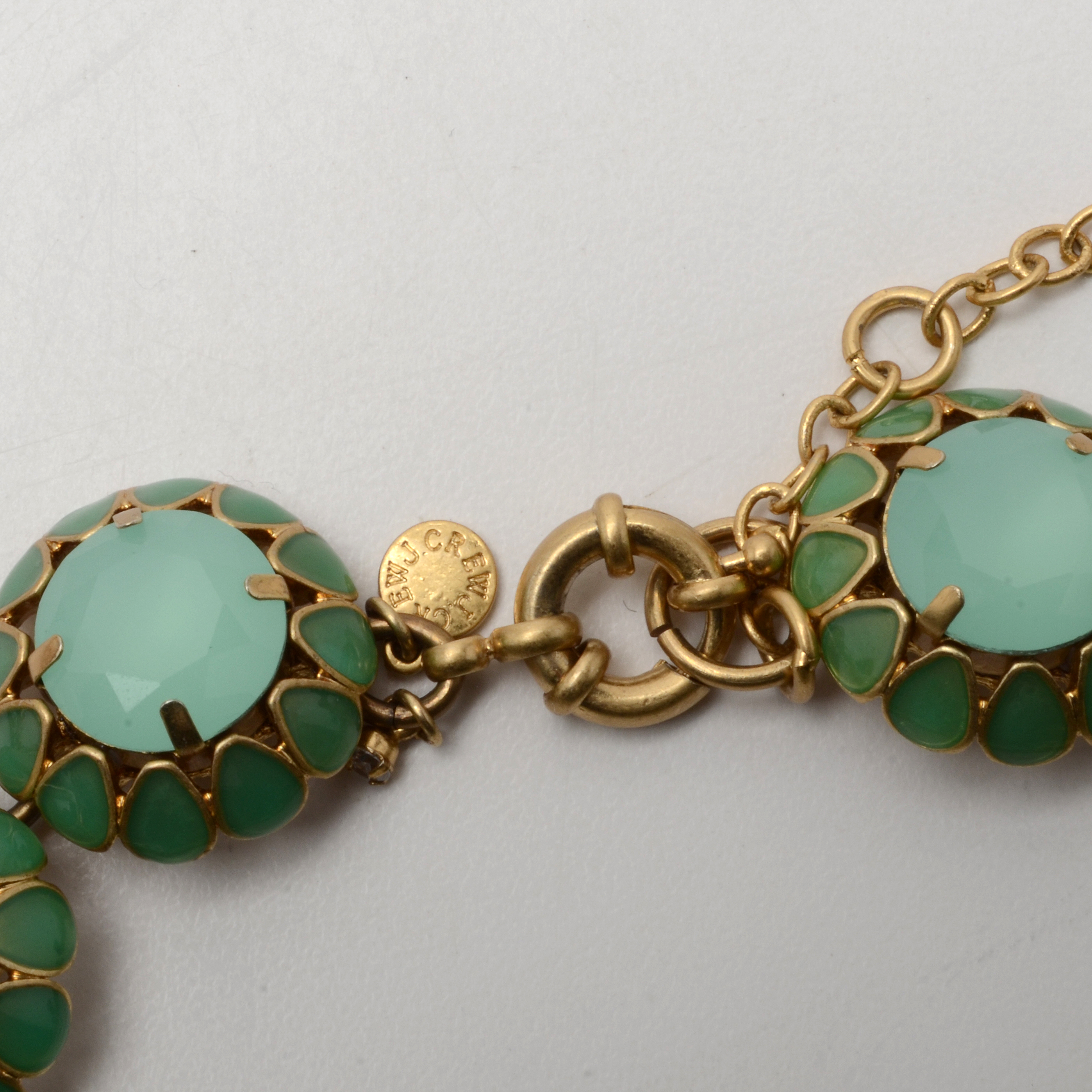 J. Crew Costume Fashion Jewelry Necklaces and an Imitation Pearl Necklace