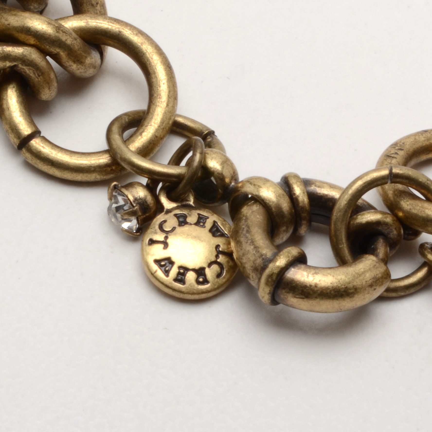 J. Crew Costume Fashion Jewelry Necklaces and an Imitation Pearl Necklace