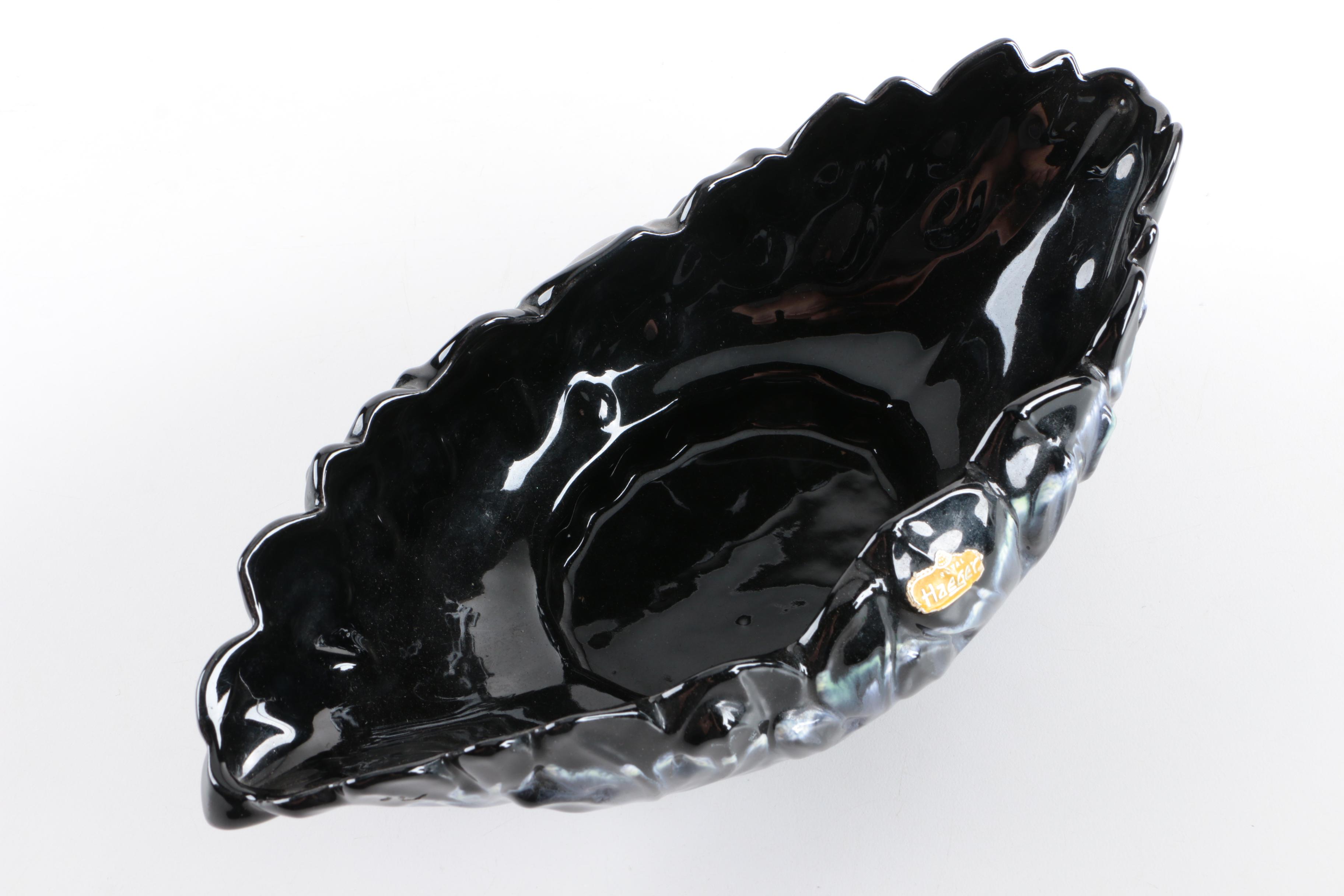 Vintage Royal Haeger Planter