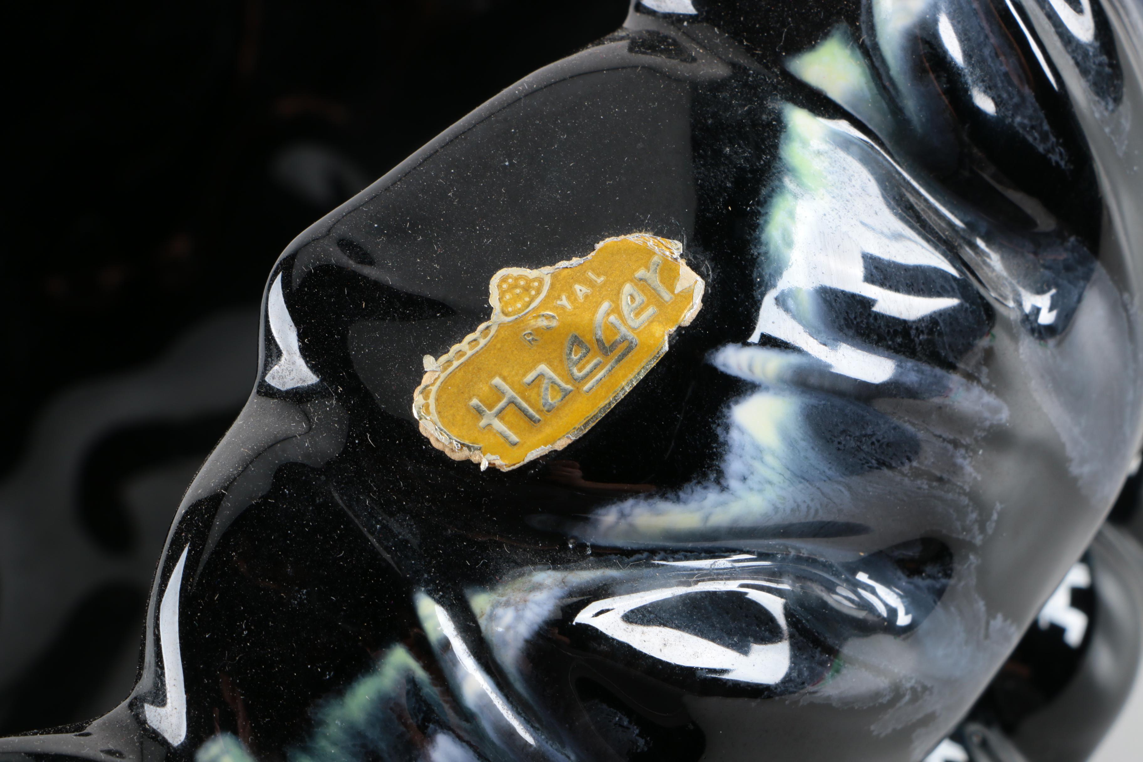 Vintage Royal Haeger Planter