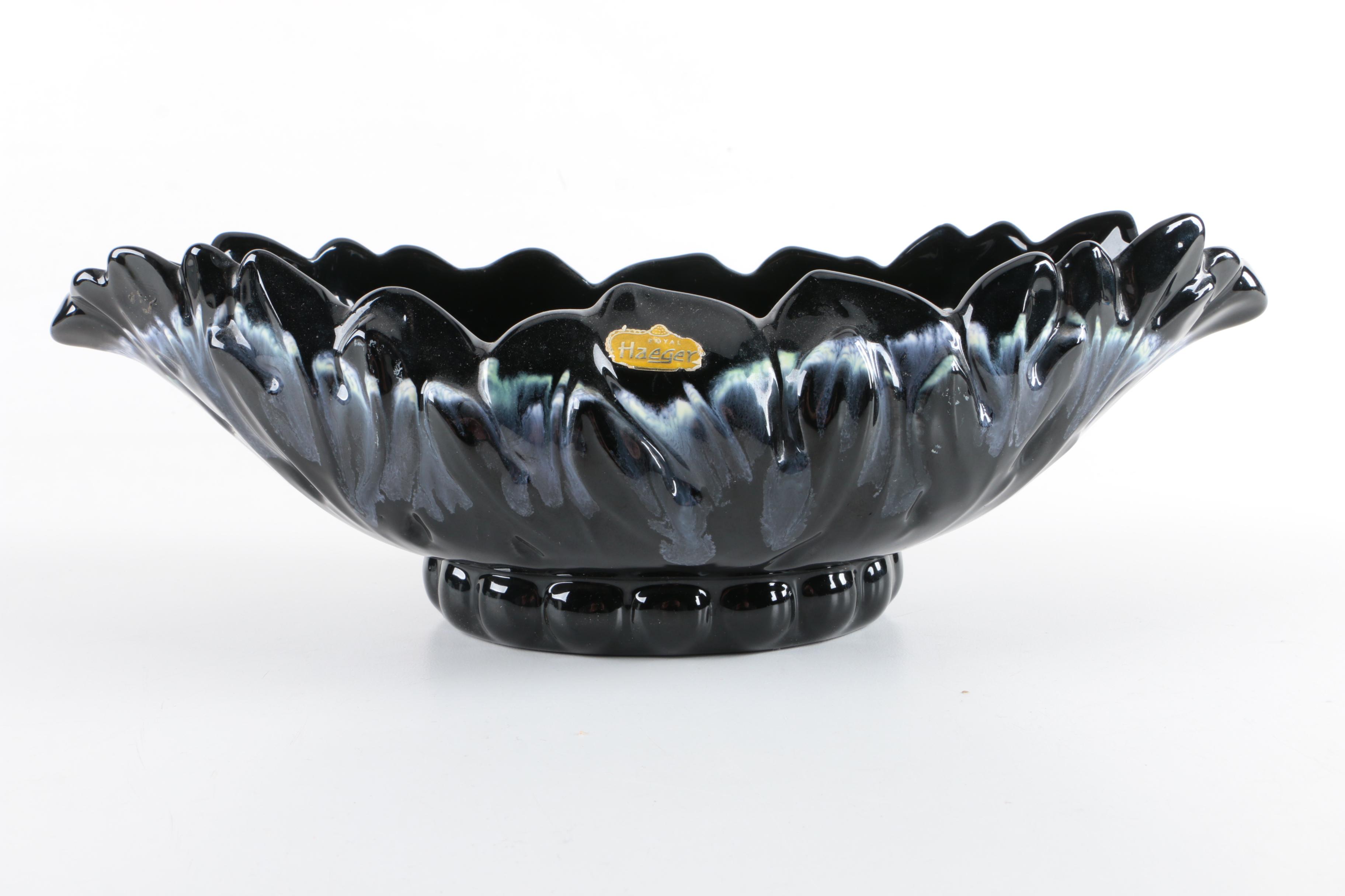 Vintage Royal Haeger Planter