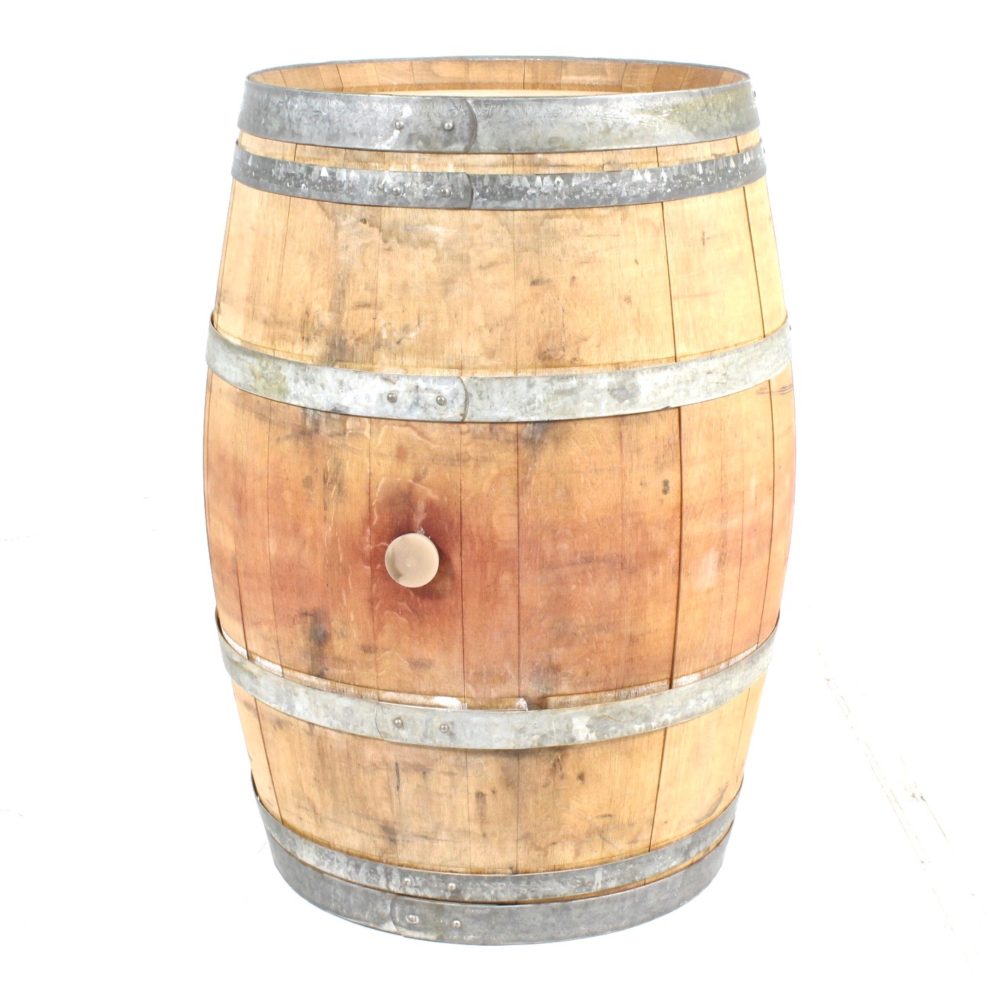 Demptos Bordeaux Oak Wine Barrel