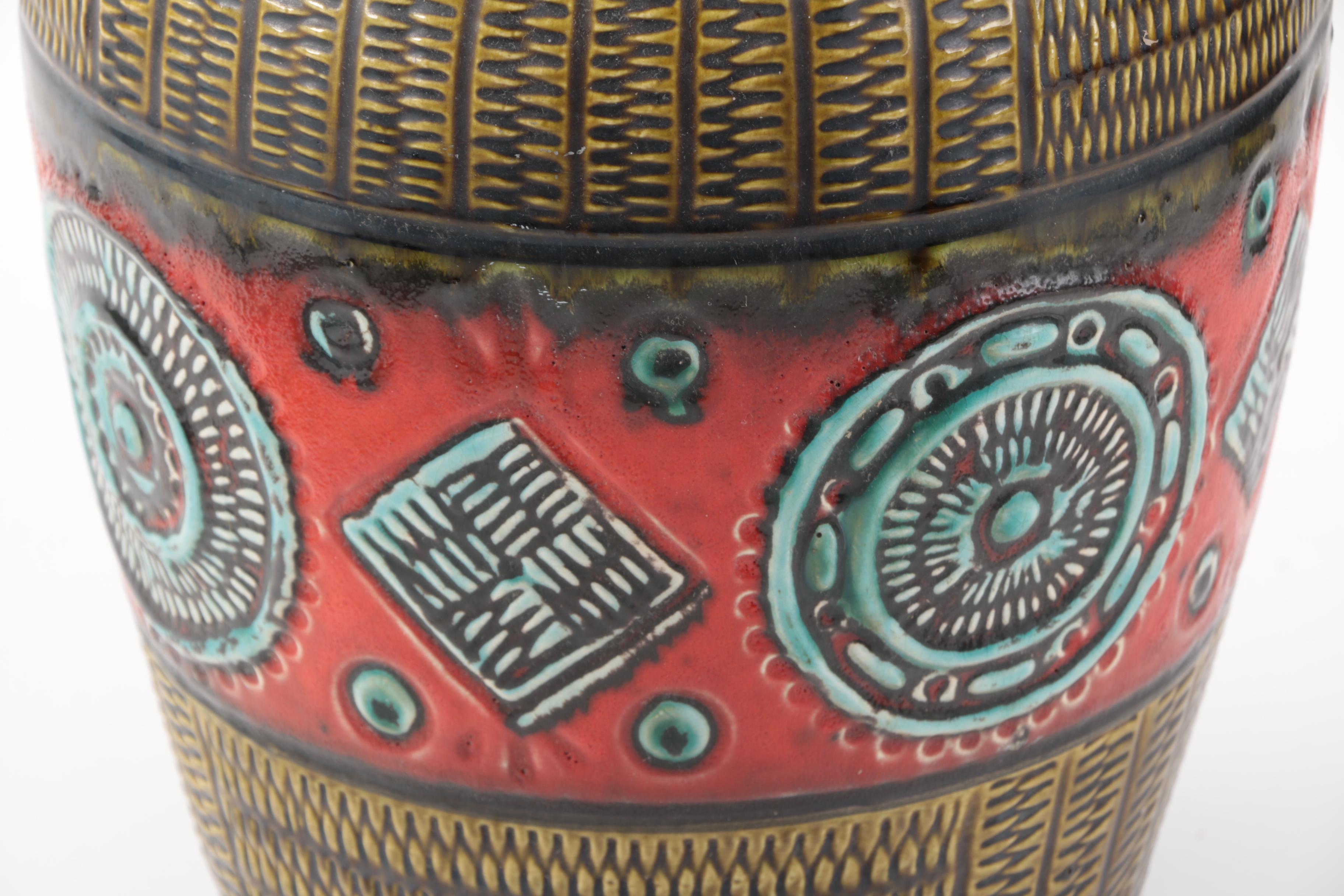 Bay Keramik Floor Vase