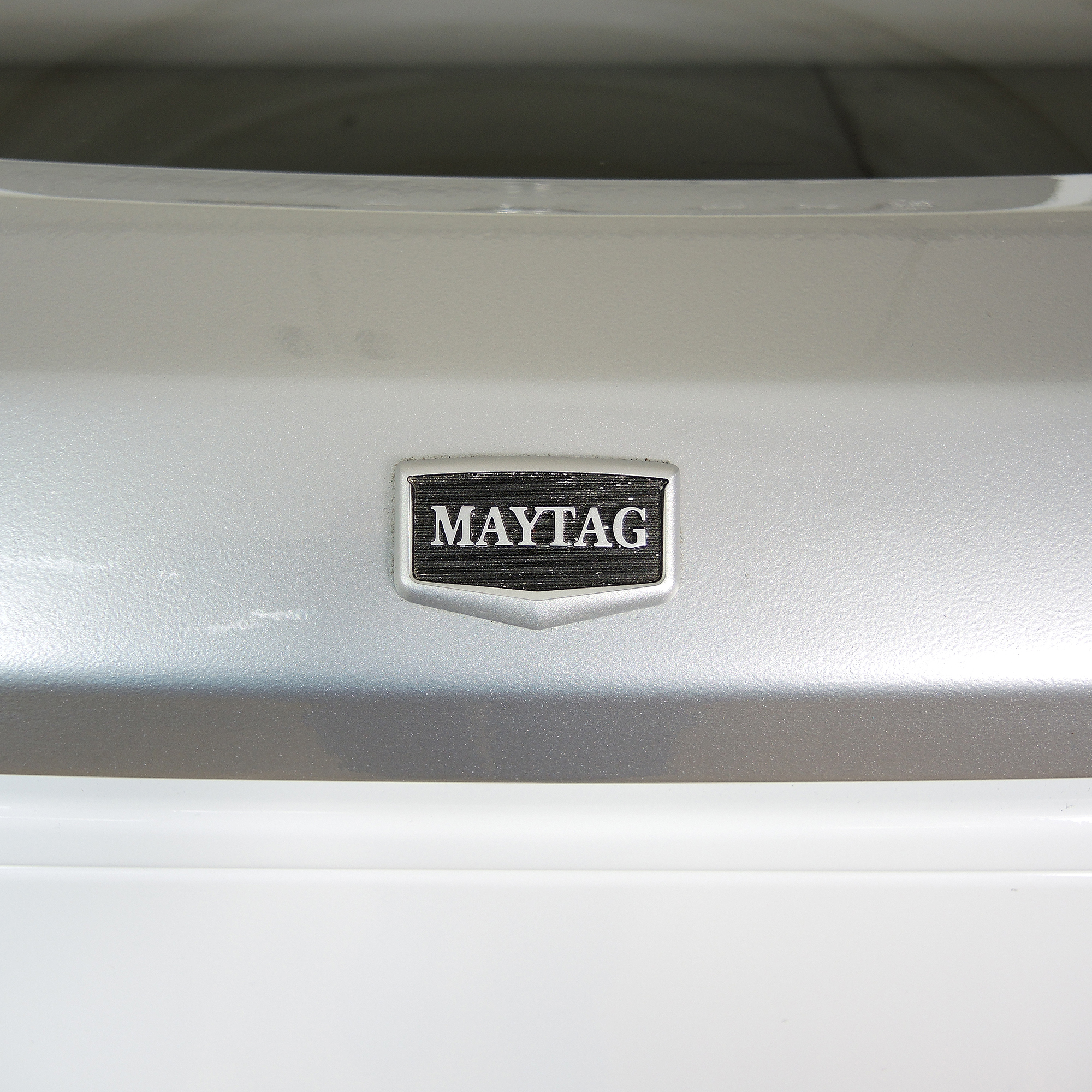 Maytag Bravos LX Washing Machine