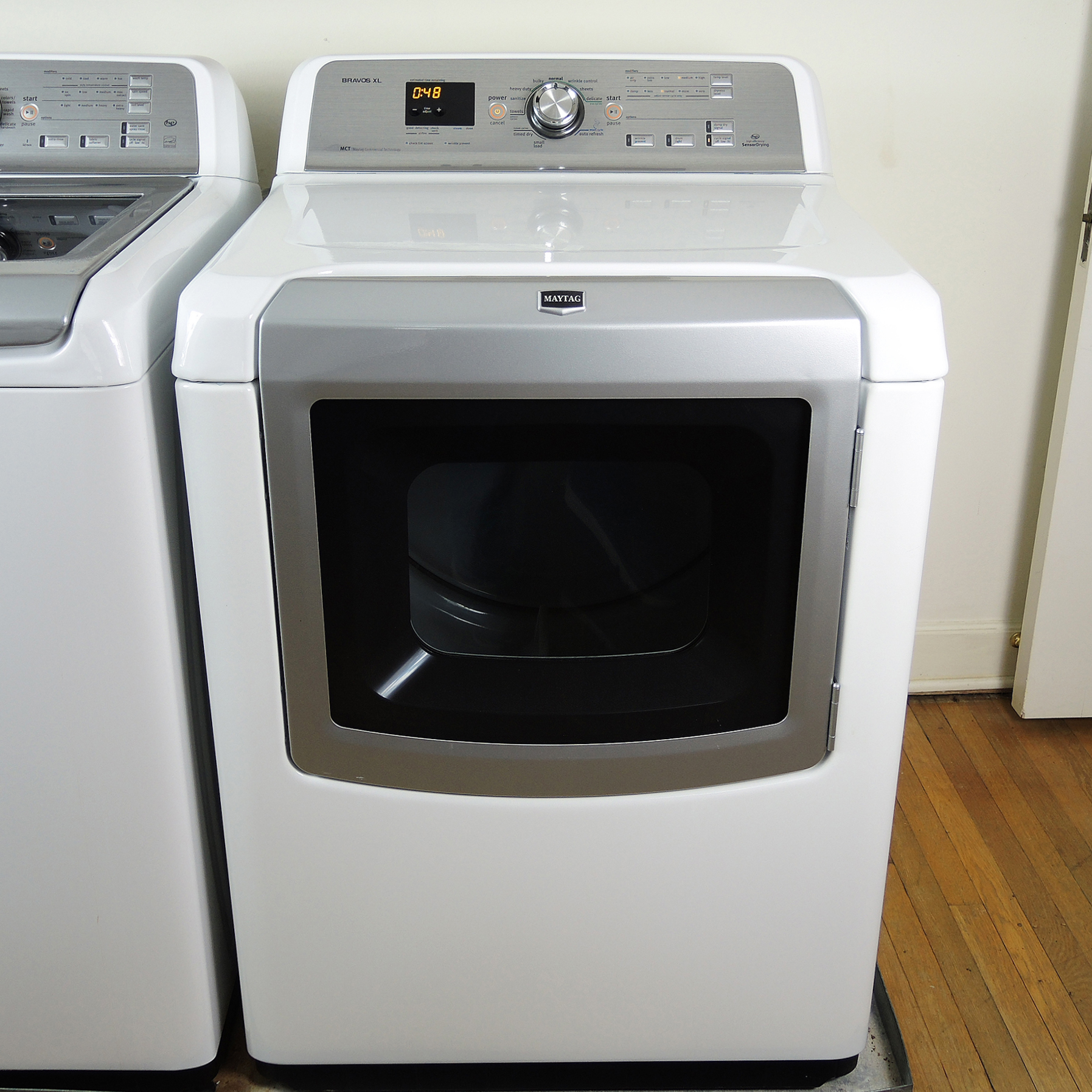 Maytag Bravos XL Dryer