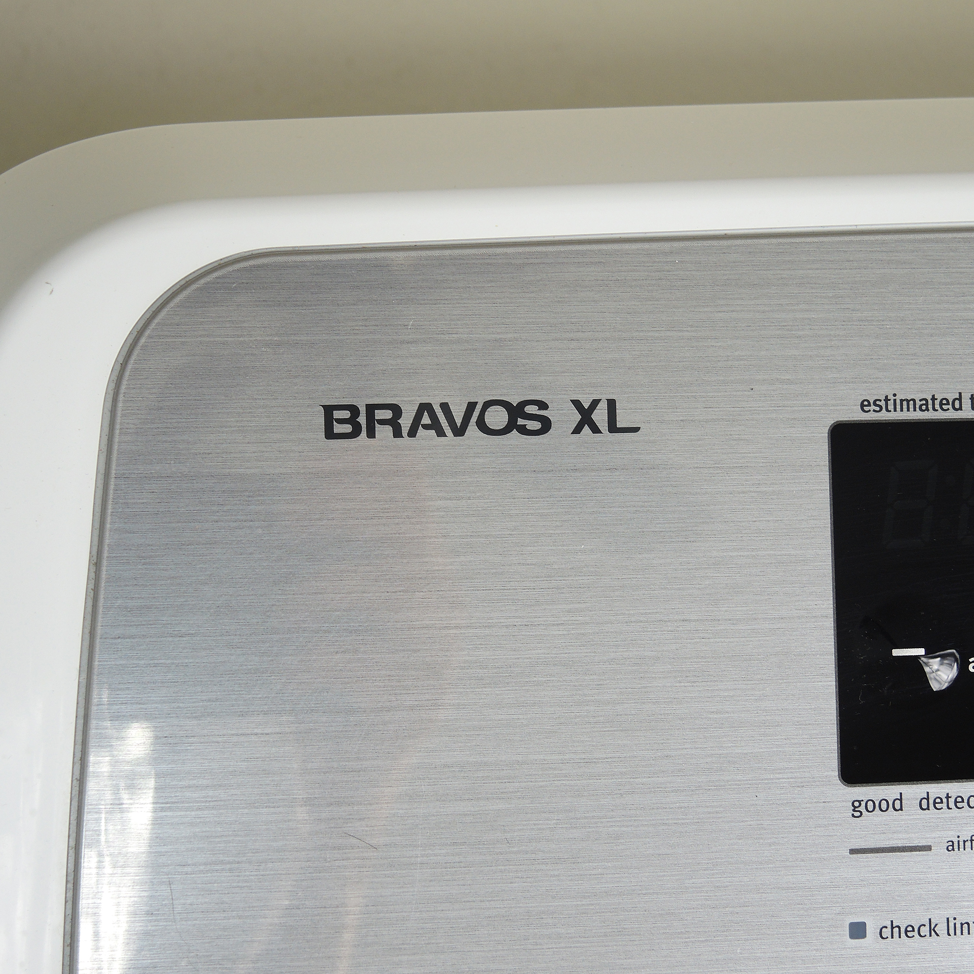 Maytag Bravos XL Dryer