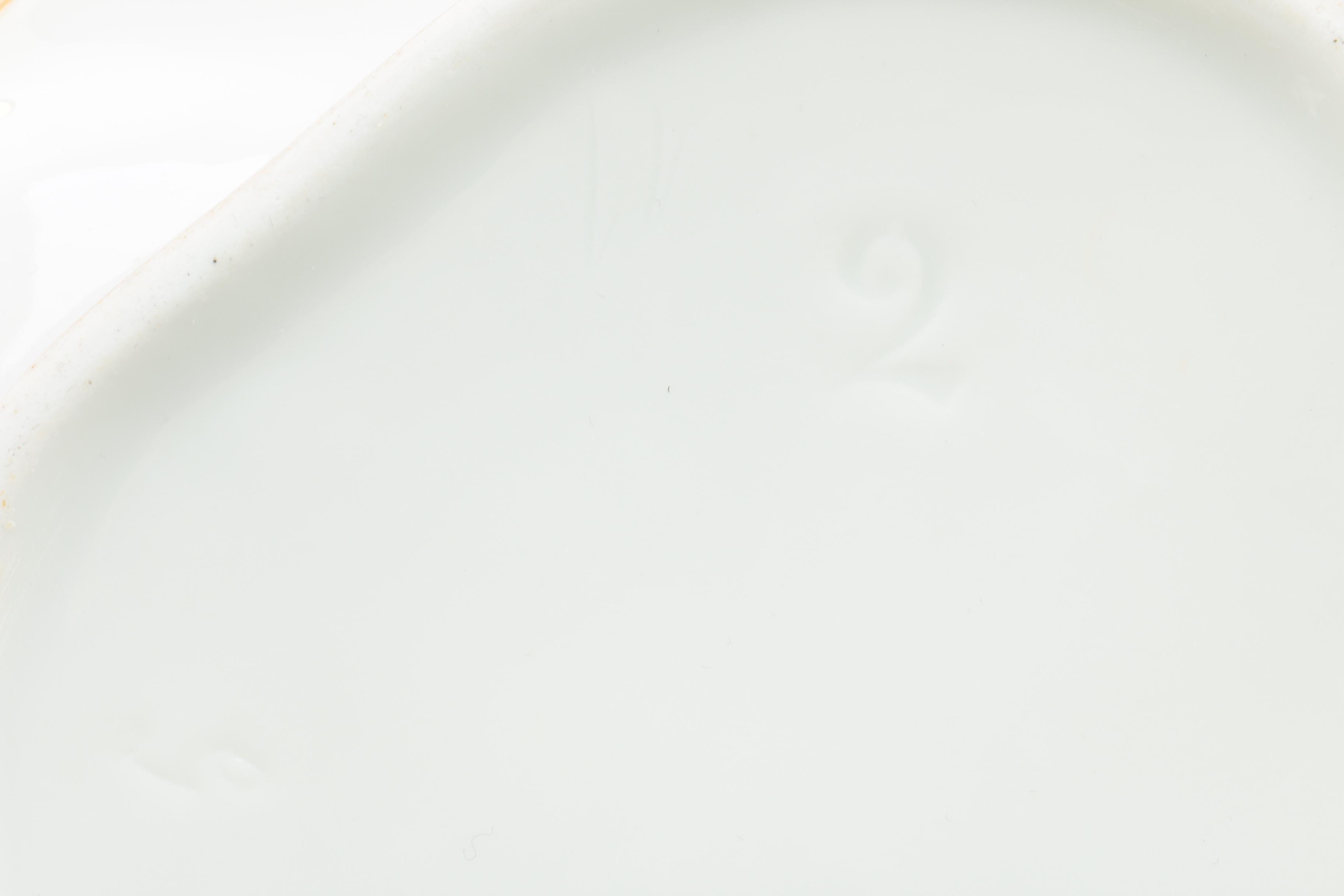 Antique Haviland & Co. Limoges Porcelain Bowl