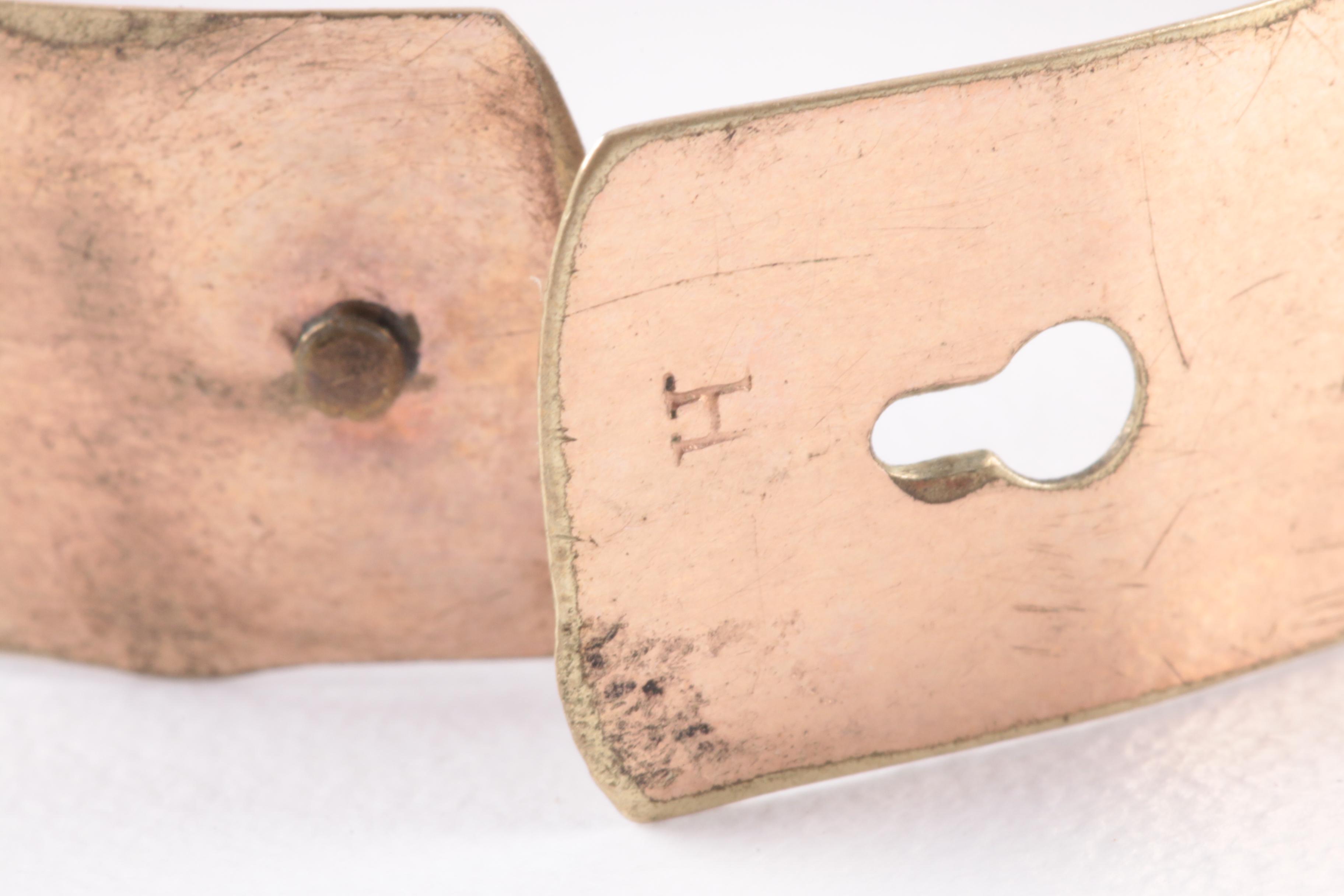 Vintage Silver and Gold Tone Gemstone Jewelry