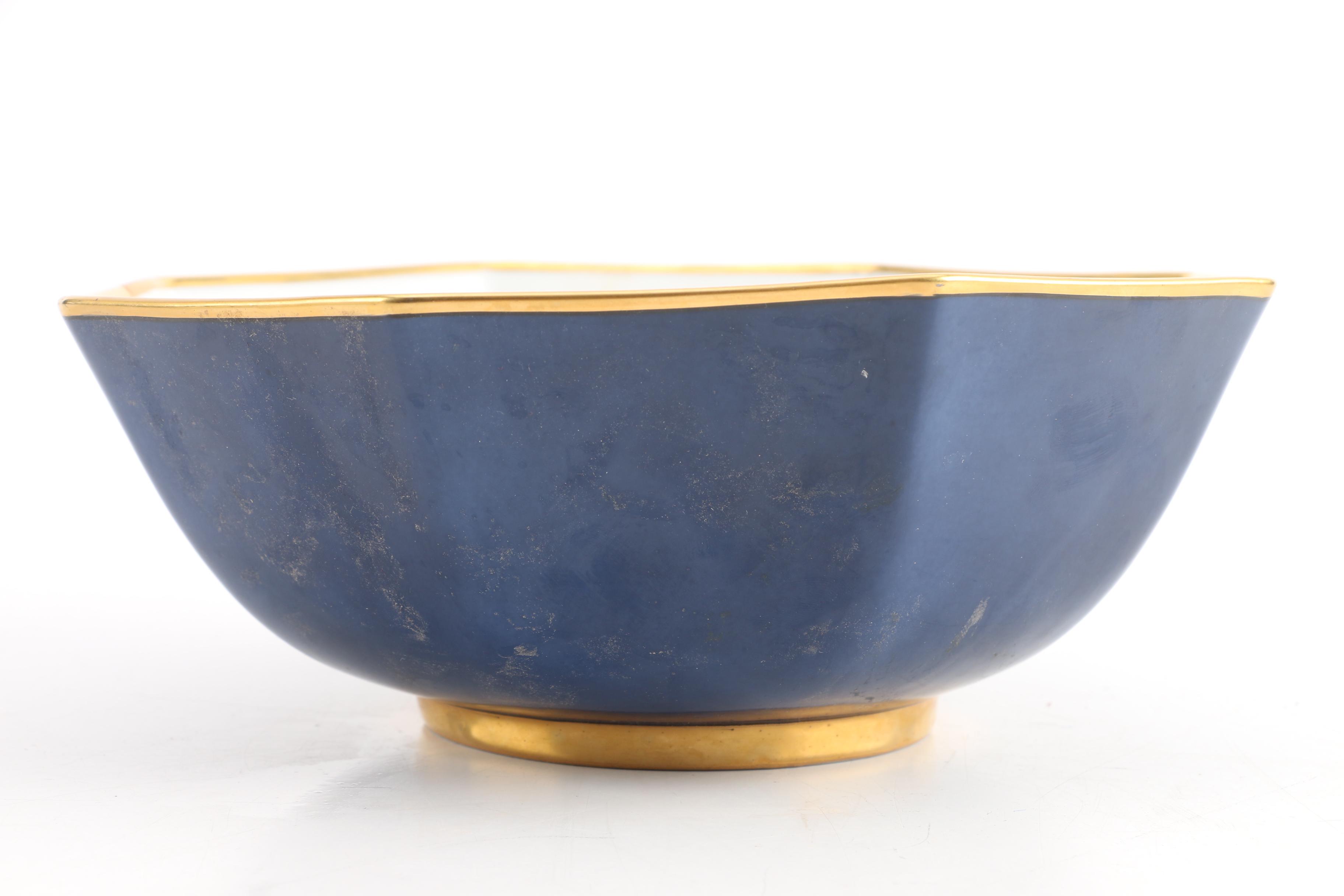 Fitz And Floyd "Renaissance" Porcelain Tableware