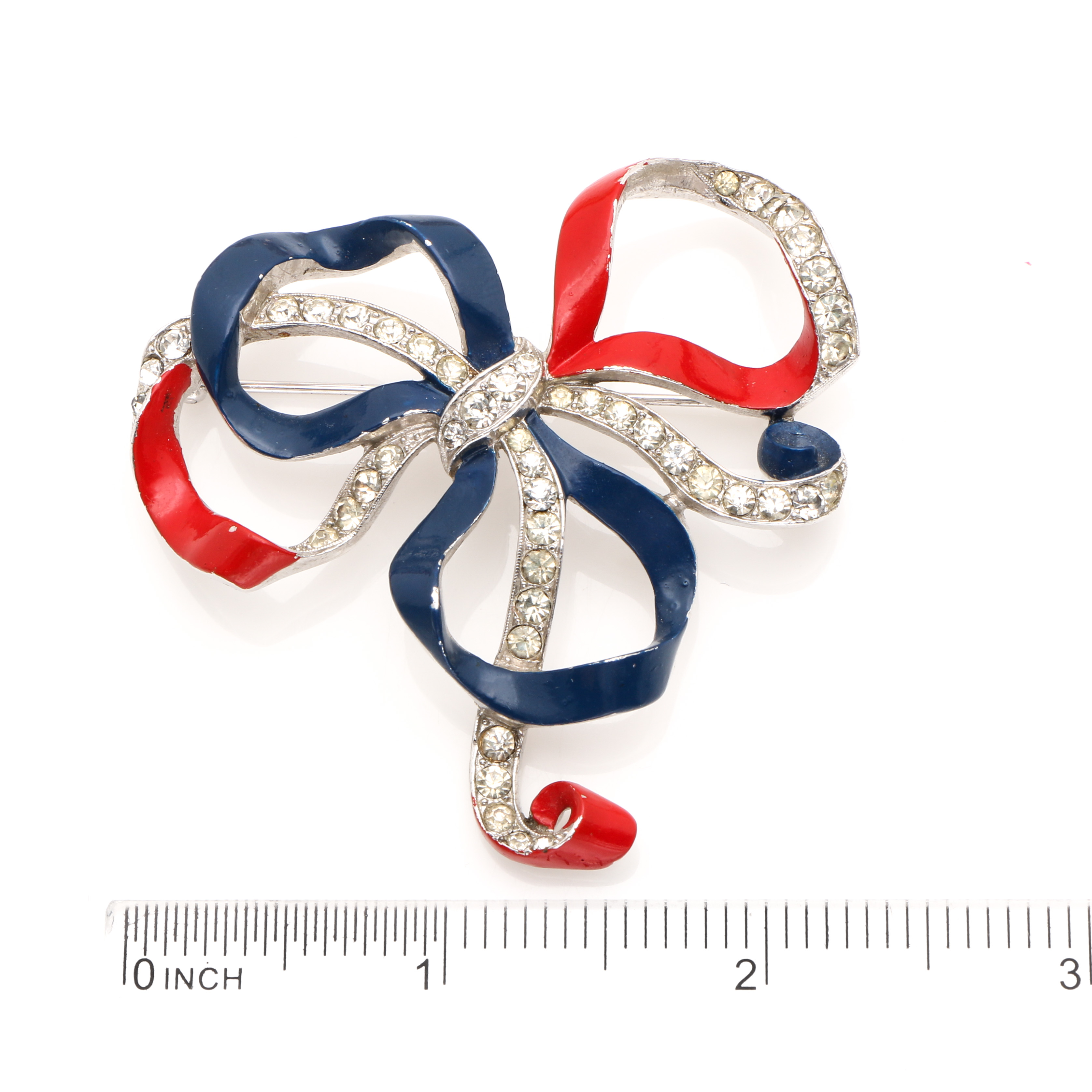 Assortment of Gold Tone Jewelry Including Mosaic Glass