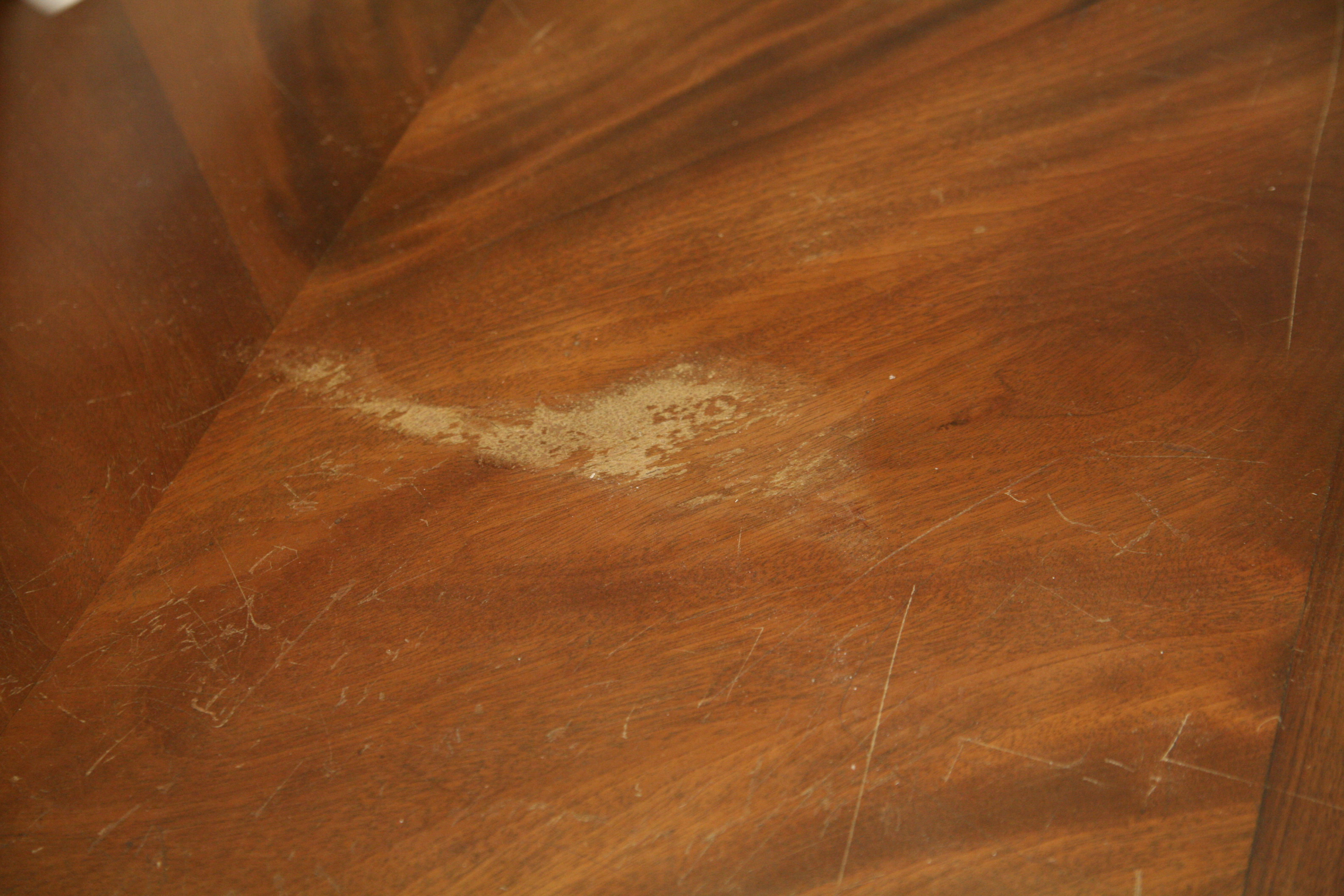 Vintage Italian Renaissance Style Walnut Refectory Library Table