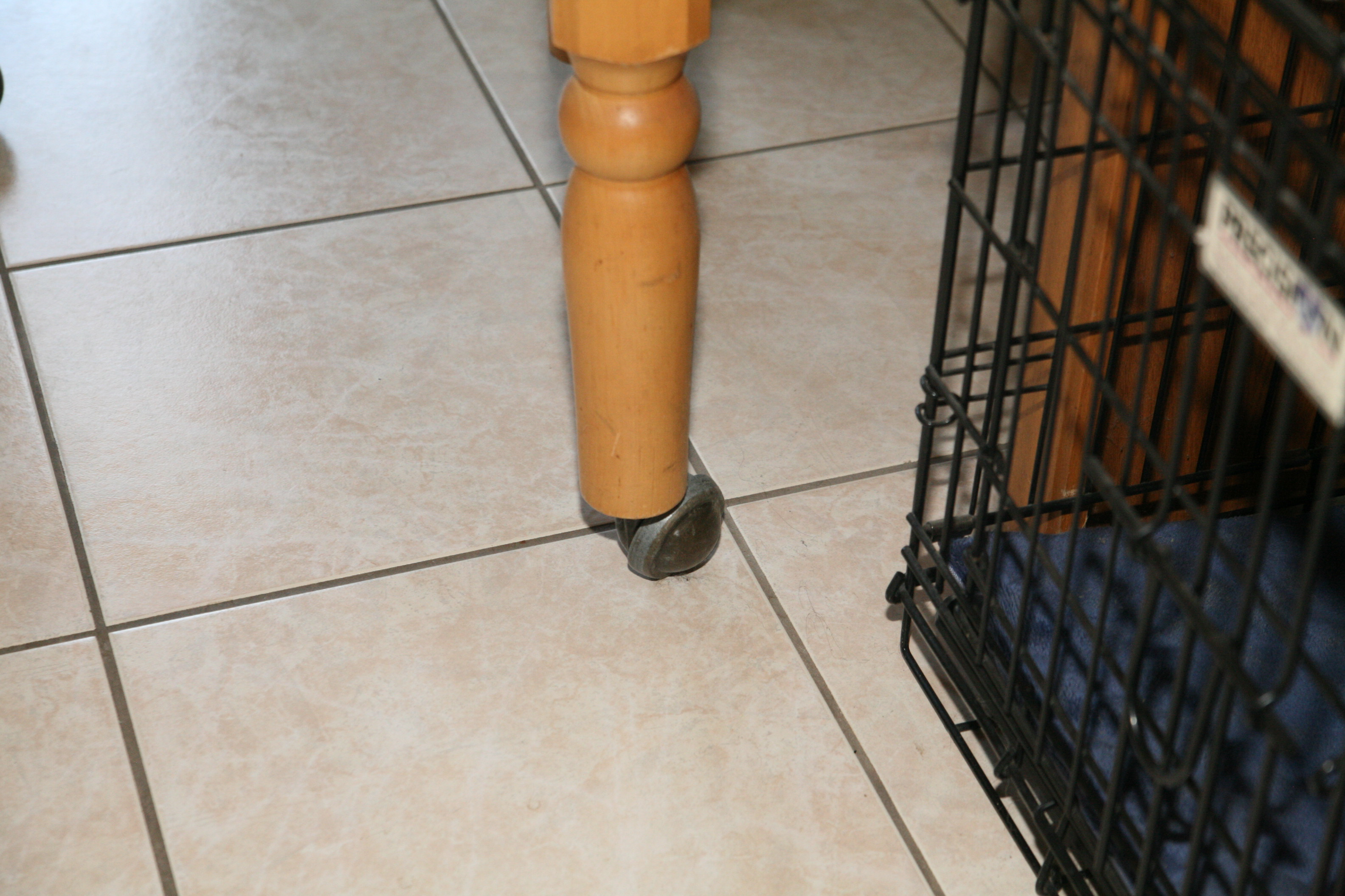 "Prof-Chef" Butcher Block by John Boos