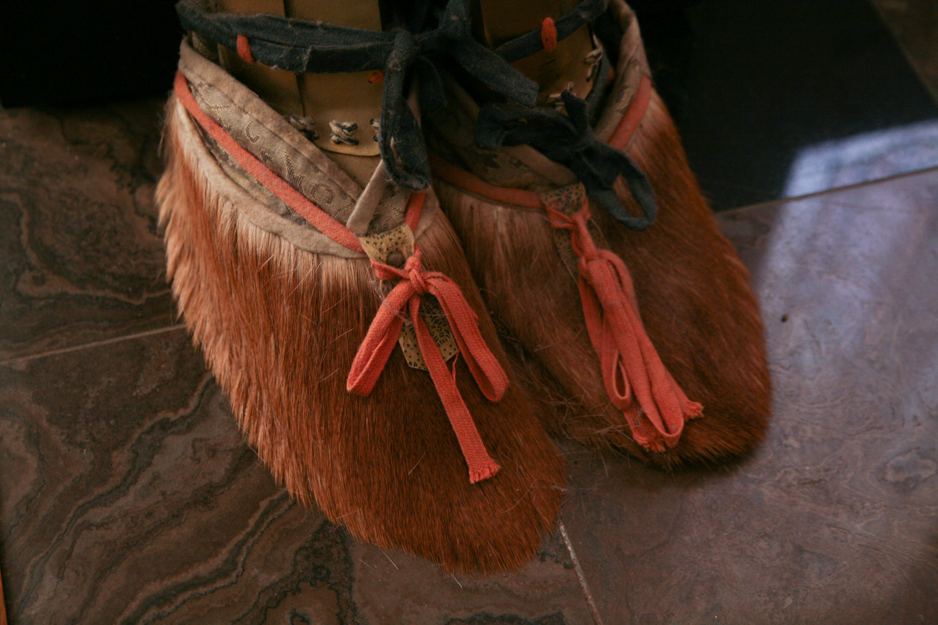 20th-Century Reproduction Japanese Suit of Armor