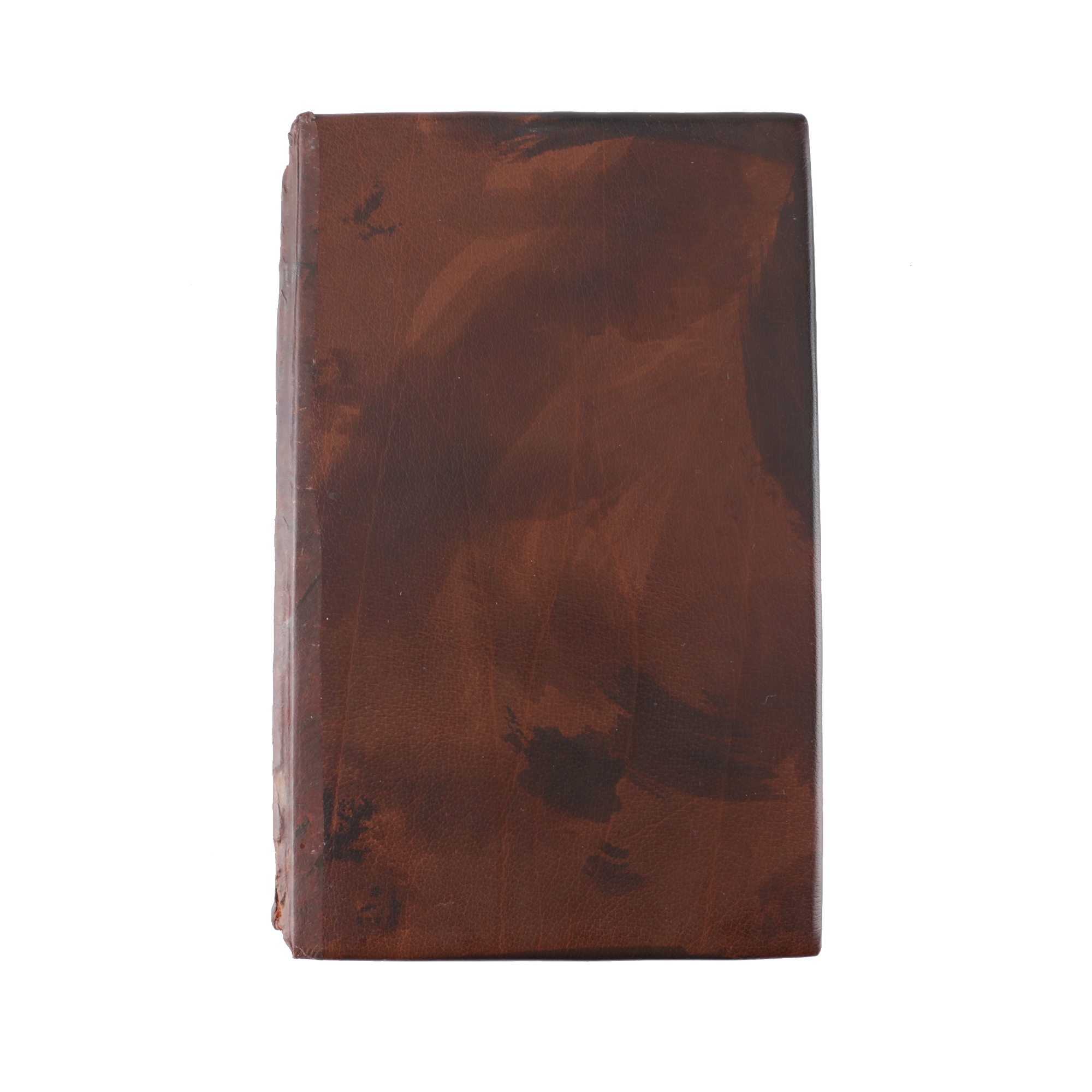 1830 Pugh Family Palmyra First Edition "Book of Mormon"