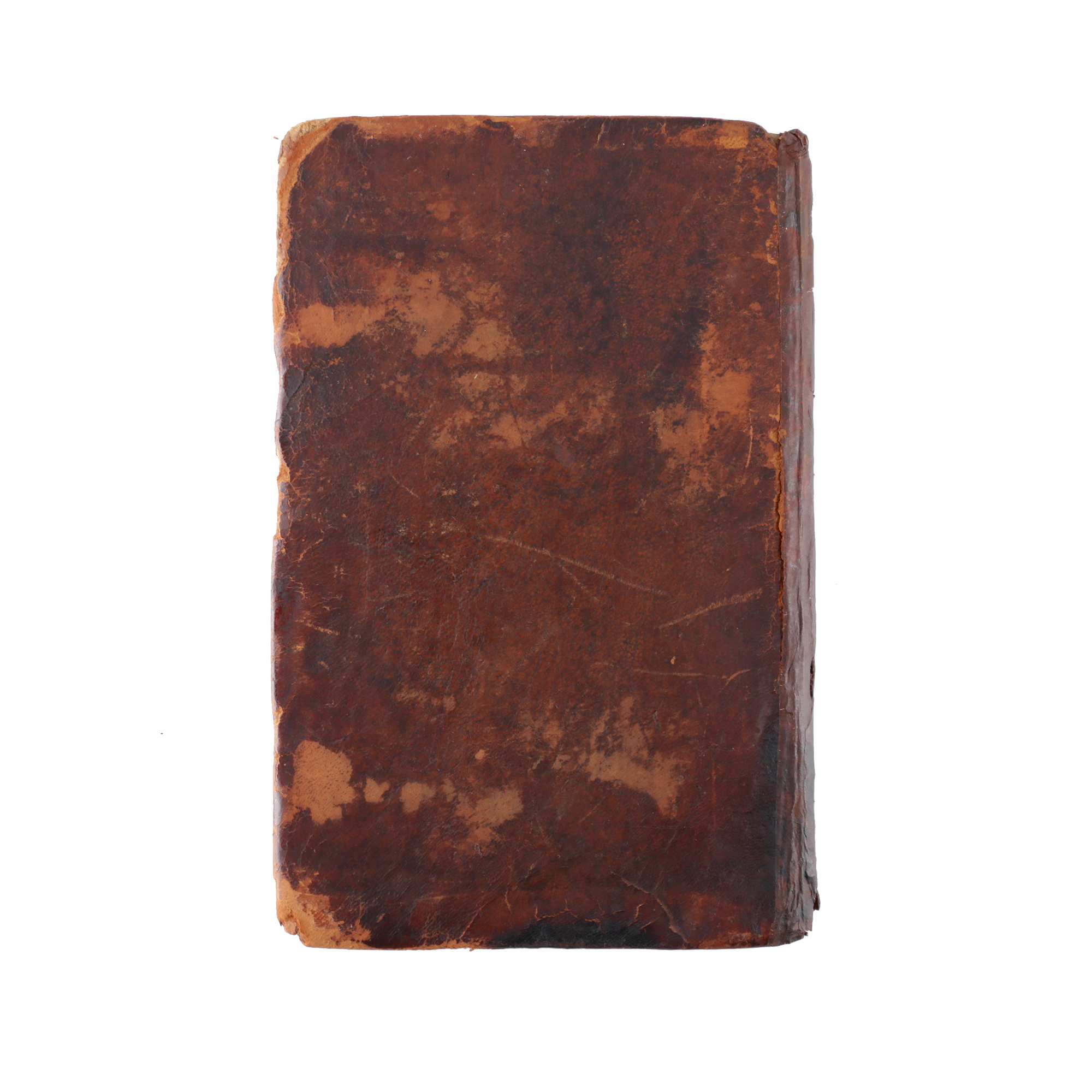 1830 Pugh Family Palmyra First Edition "Book of Mormon"