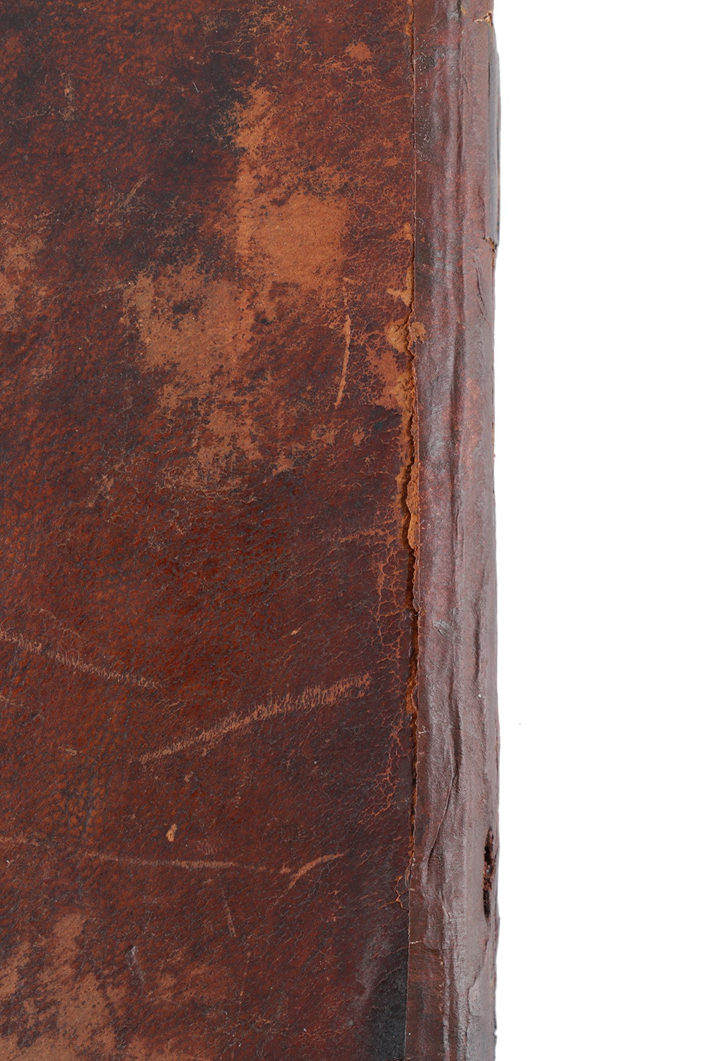 1830 Pugh Family Palmyra First Edition "Book of Mormon"