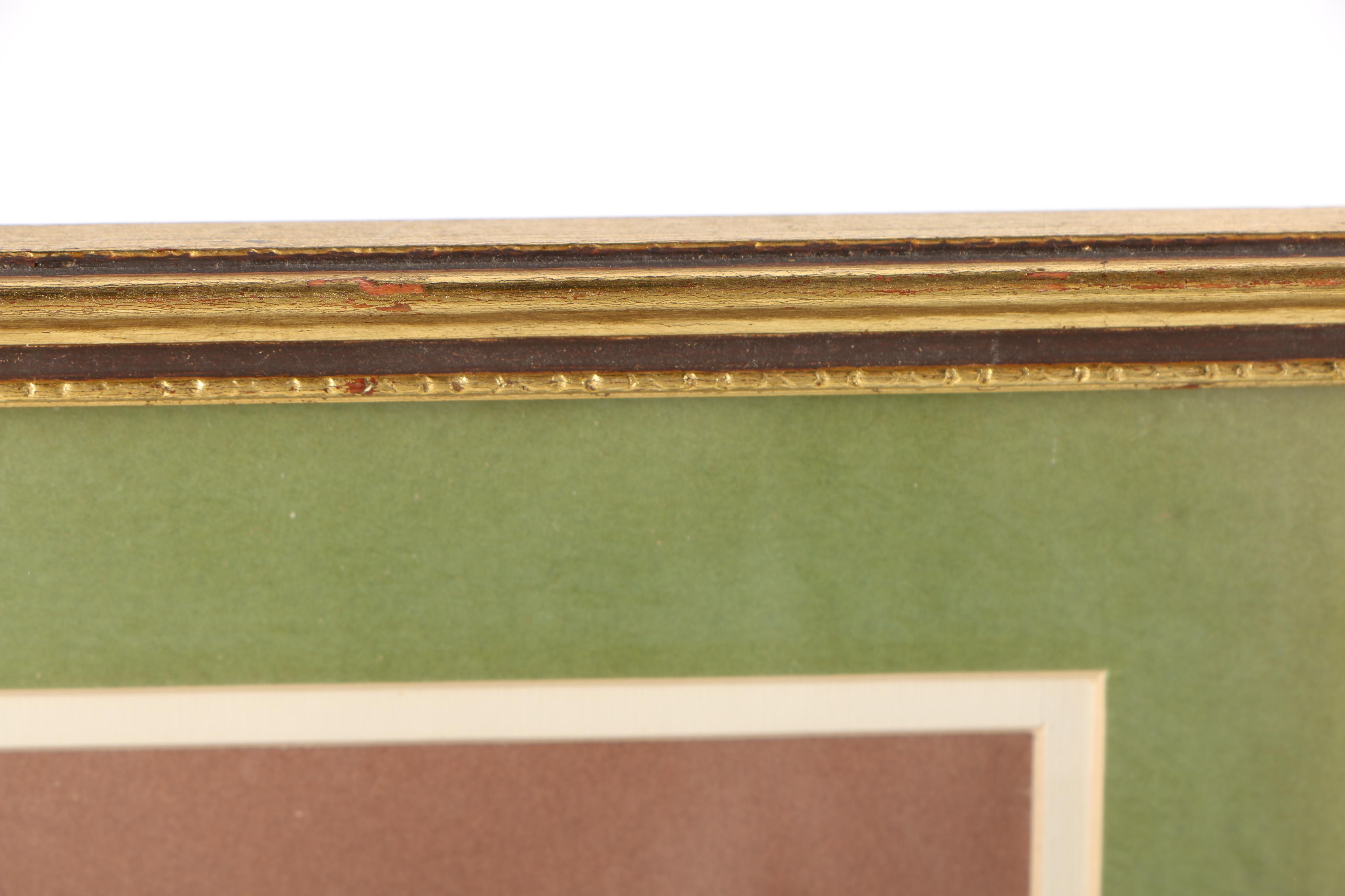 Marc Chagall Color Lithograph Book Cover "The Lithographs of Marc Chagall Vol 1"