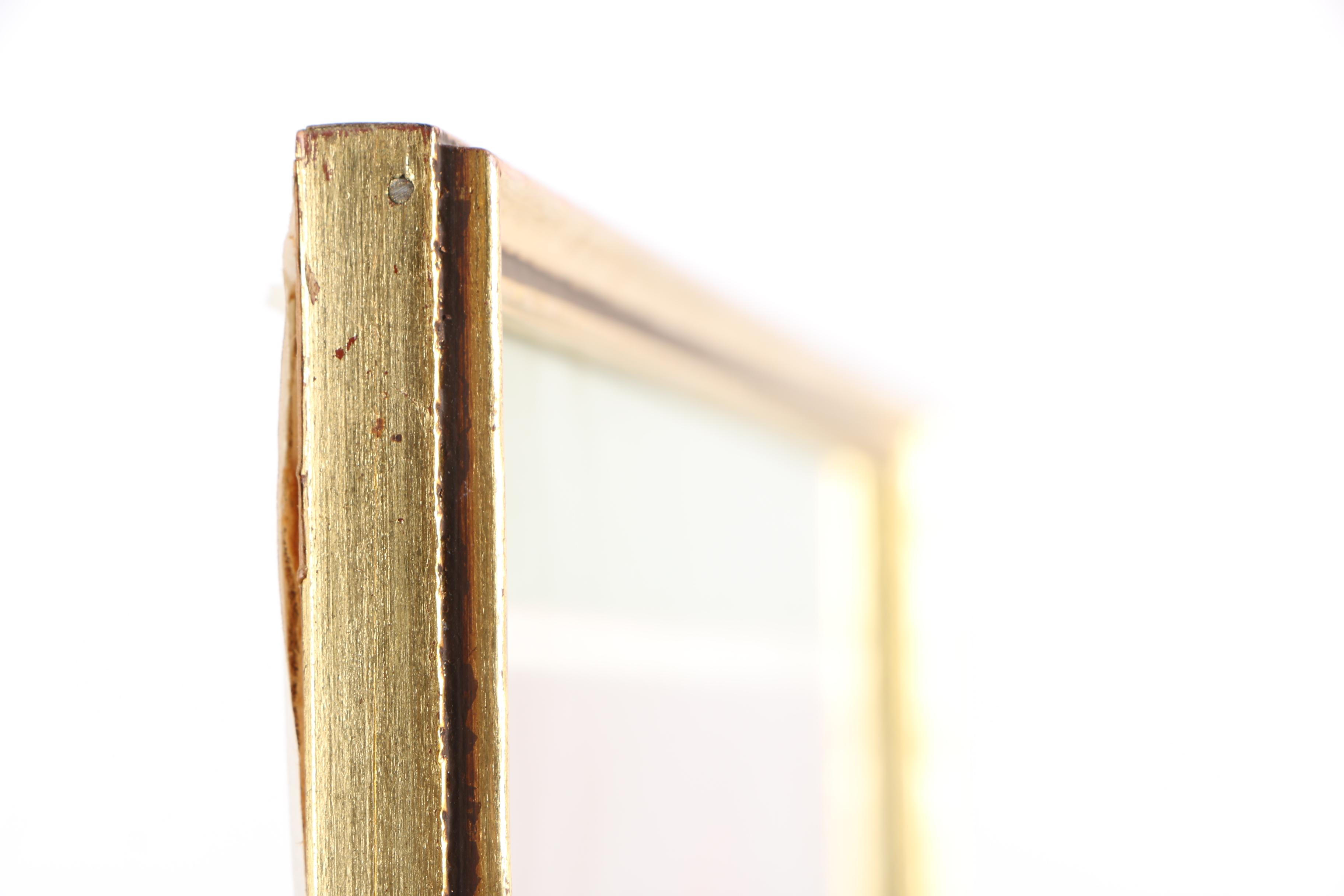 Marc Chagall Color Lithograph Book Cover "The Lithographs of Marc Chagall Vol 1"