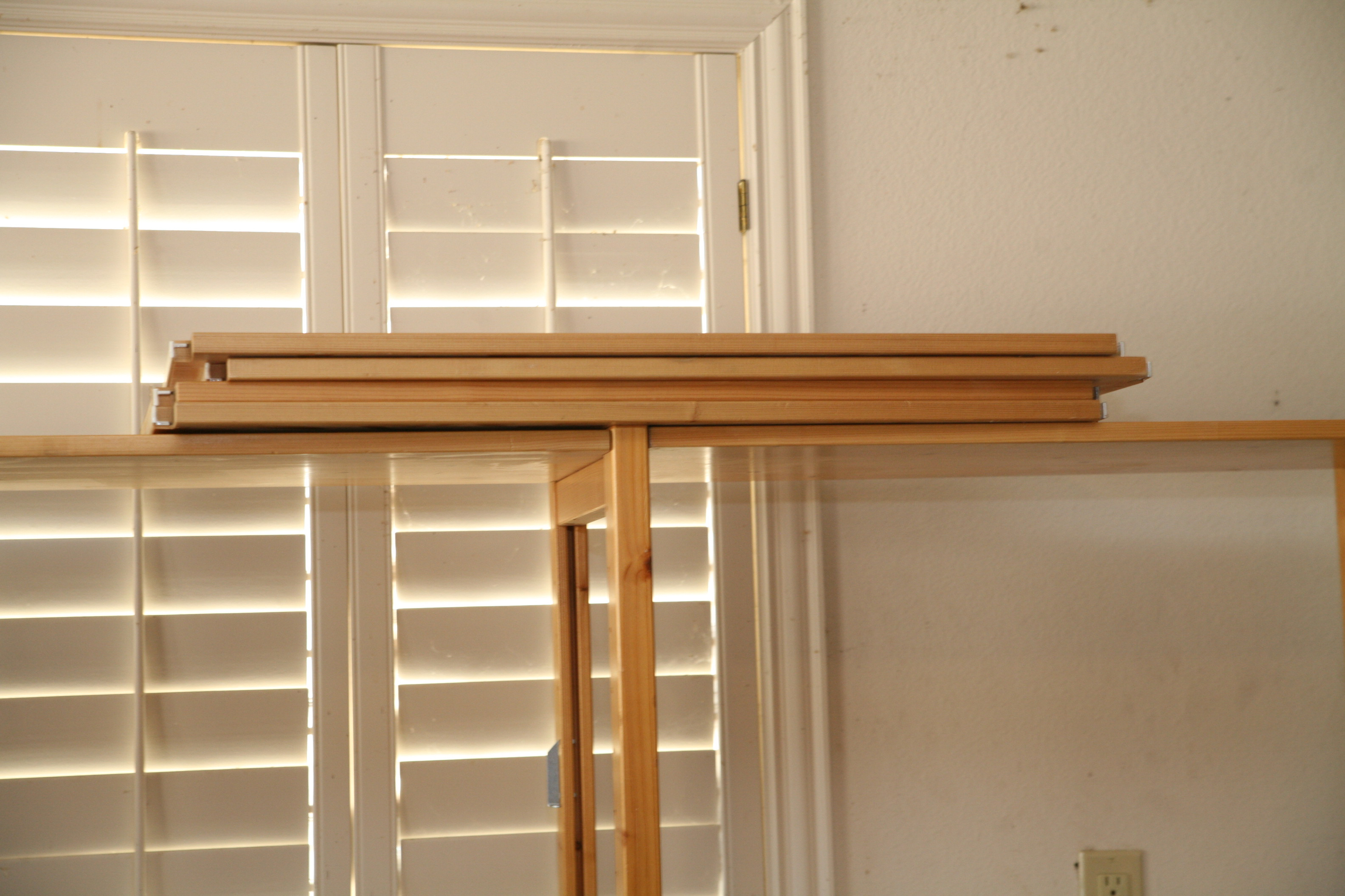 Shelving Unit by Lundia