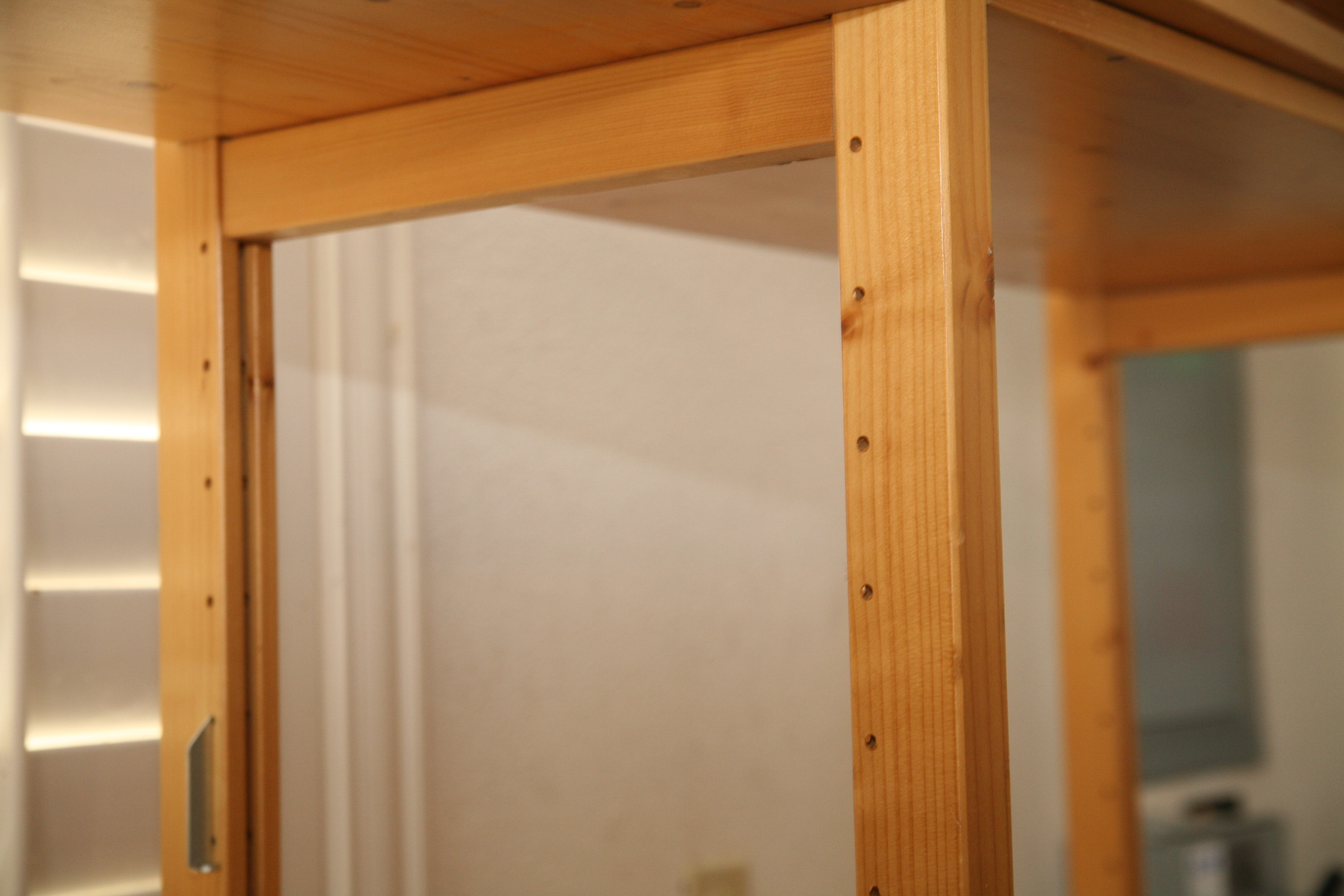 Shelving Unit by Lundia