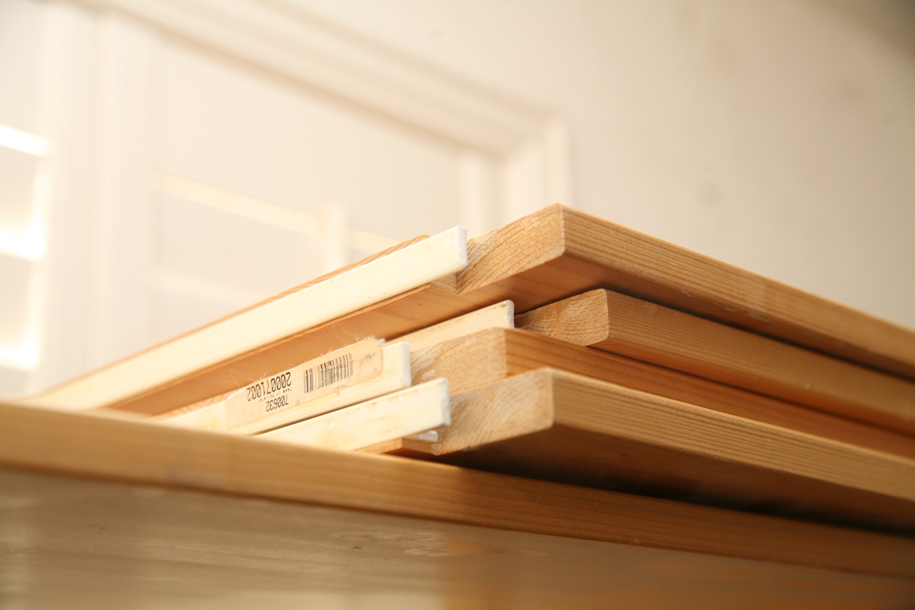 Shelving Unit by Lundia