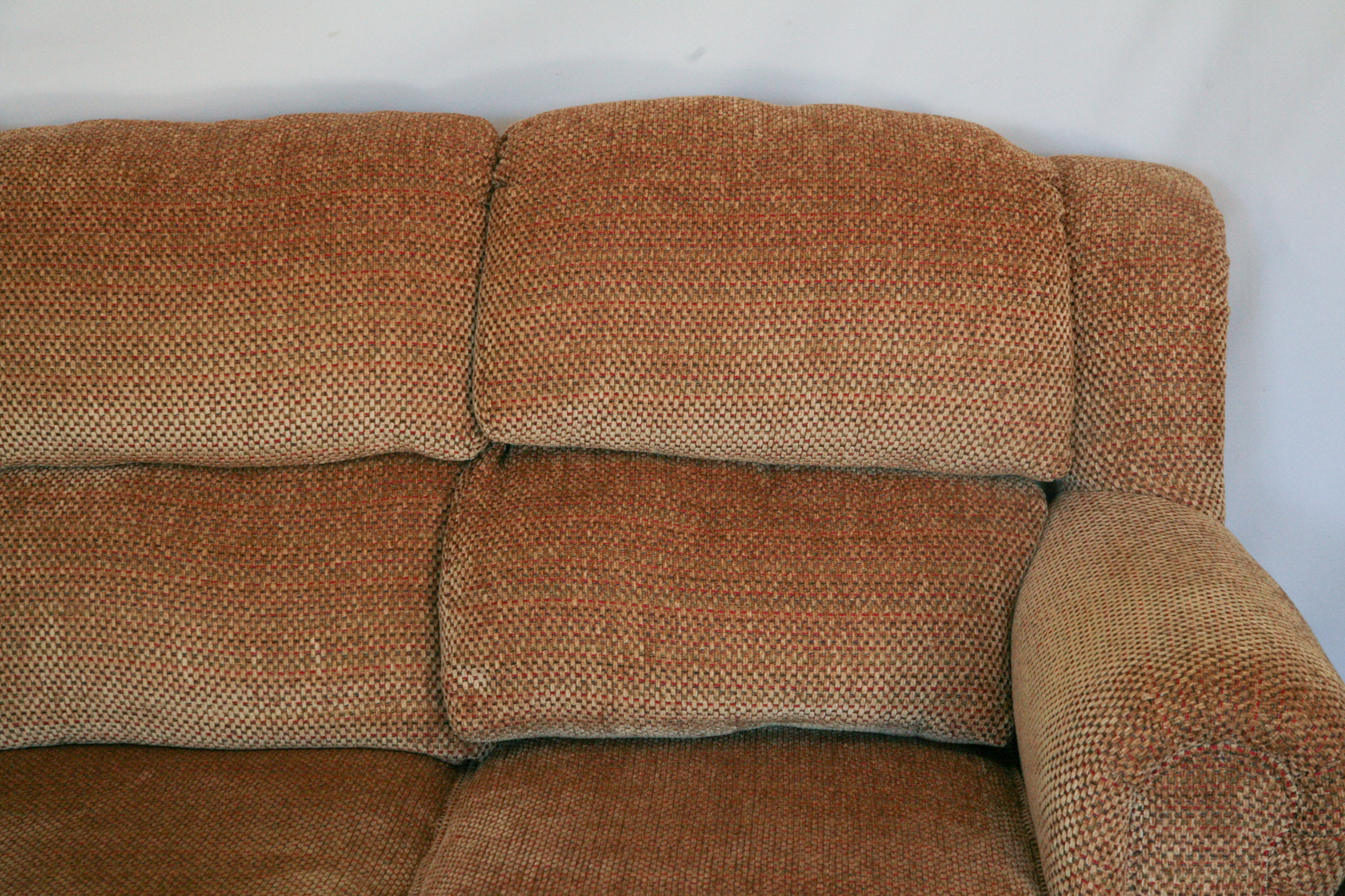 Upholstered Sleeper Sofa by Lane