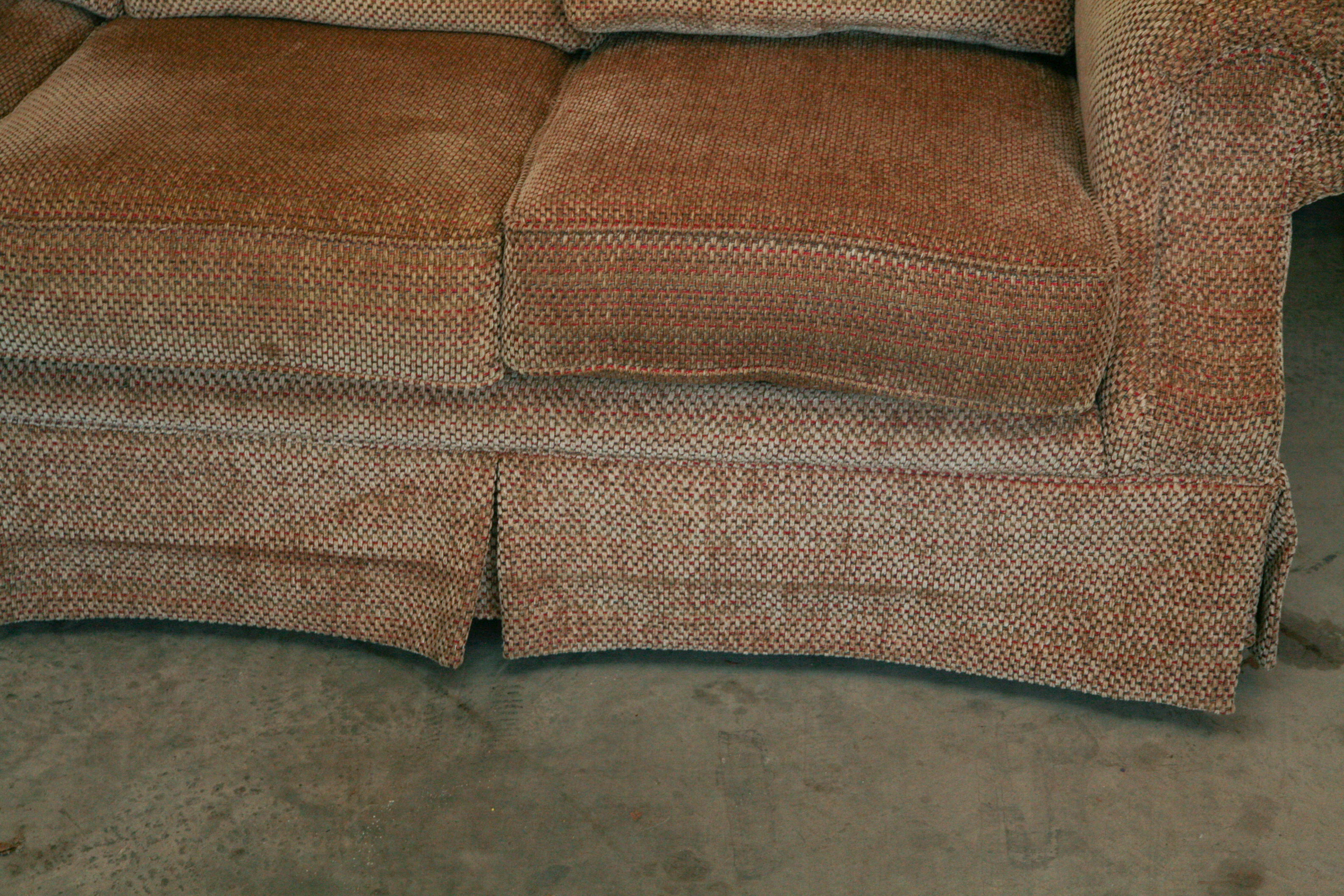 Upholstered Sleeper Sofa by Lane