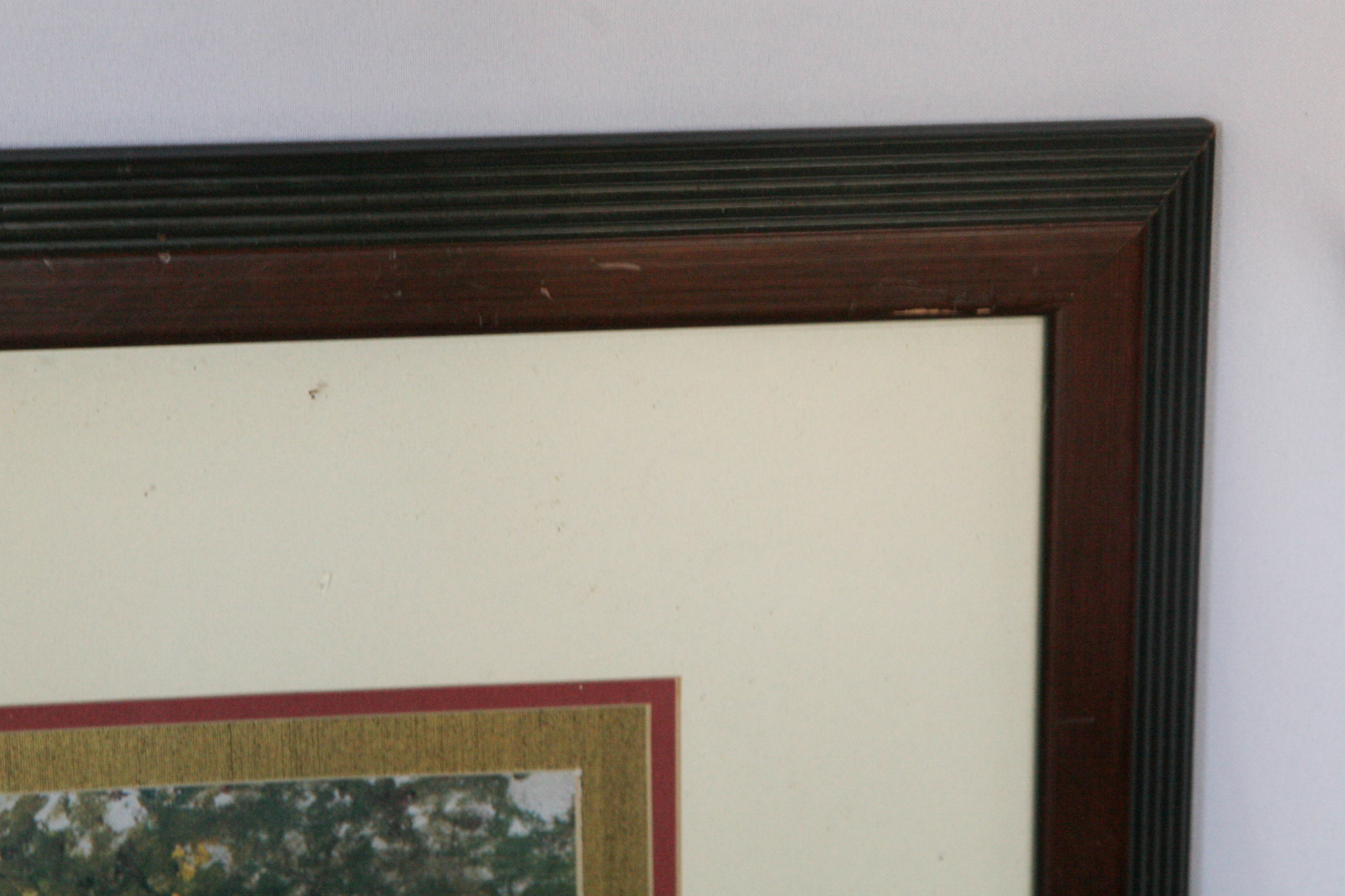 Offset Lithographs After Edouard Manet and Abbott Fuller Graves