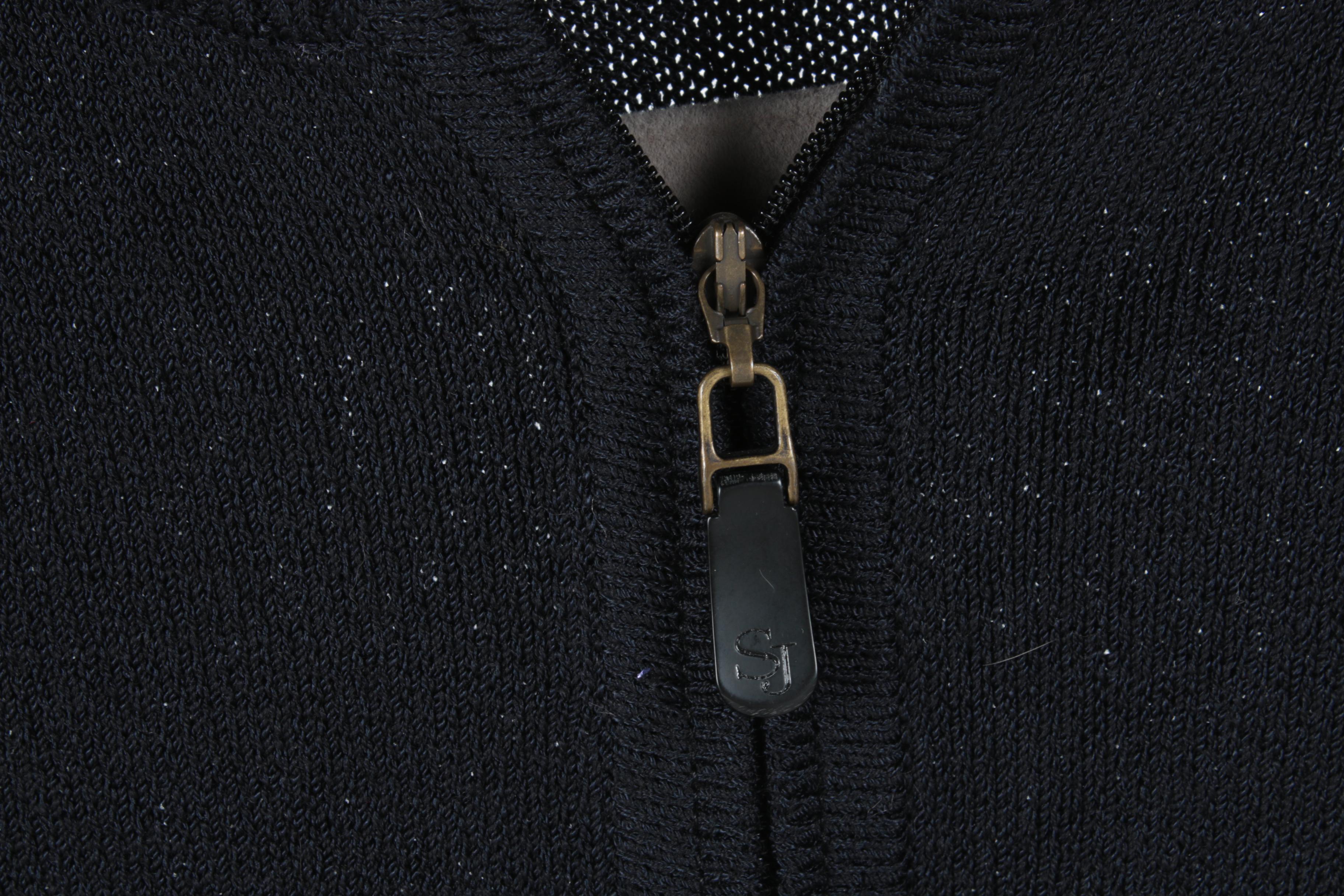 St. John Brand Tops and Jackets