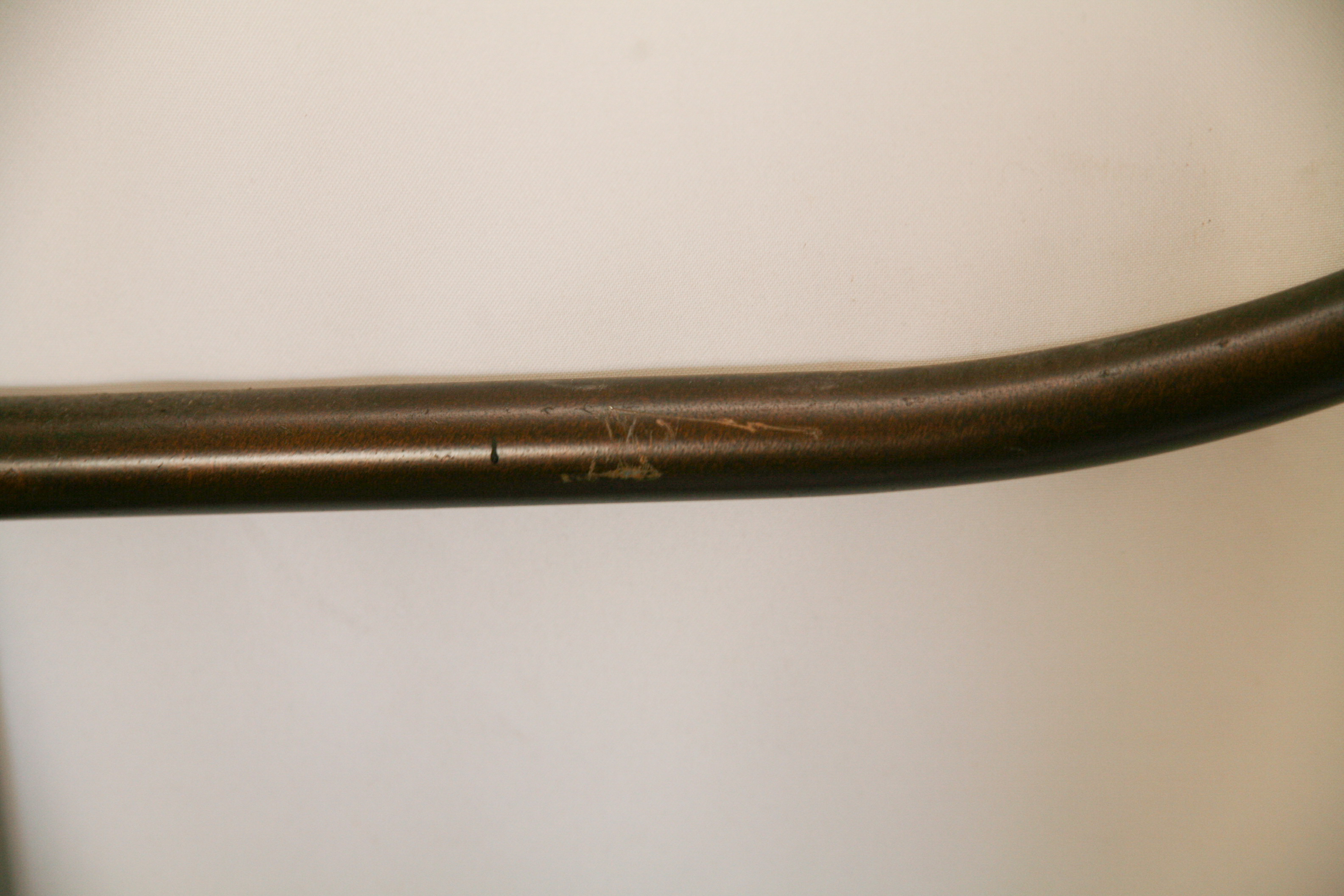 Metal Twin Size Headboard