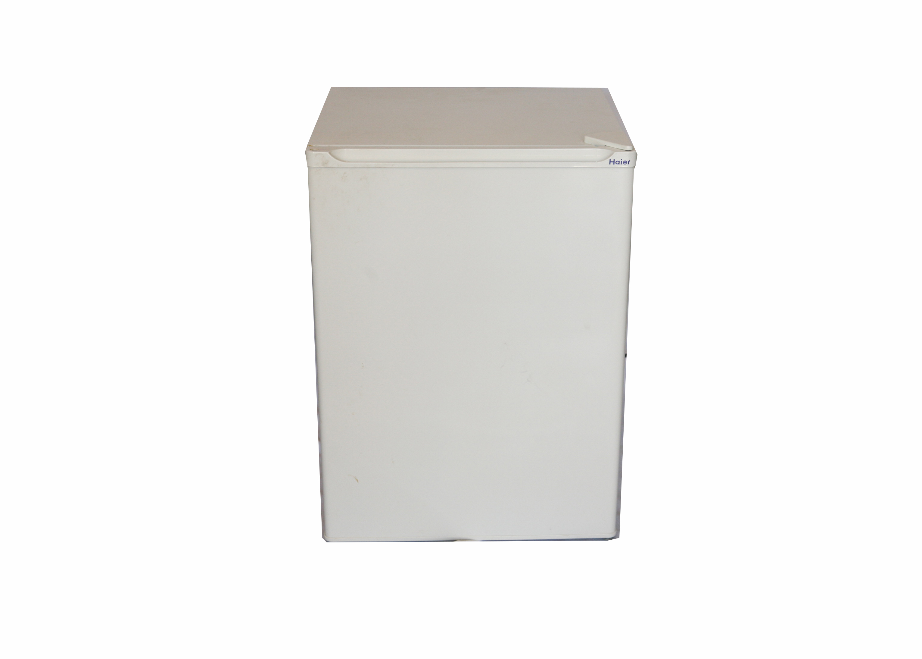 Haier Free Standing Mini Fridge