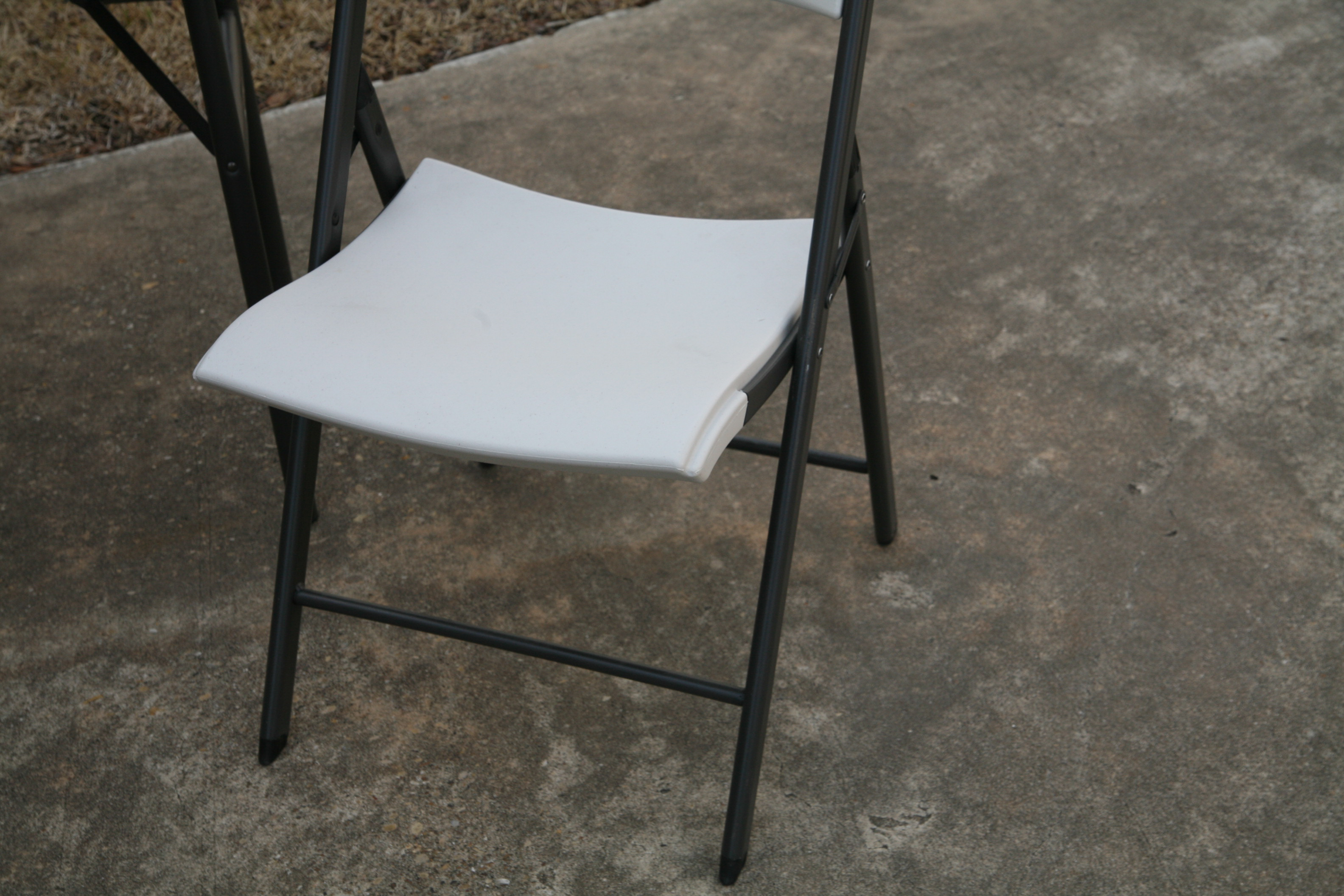 Folding Tables and Chairs by Lifetime