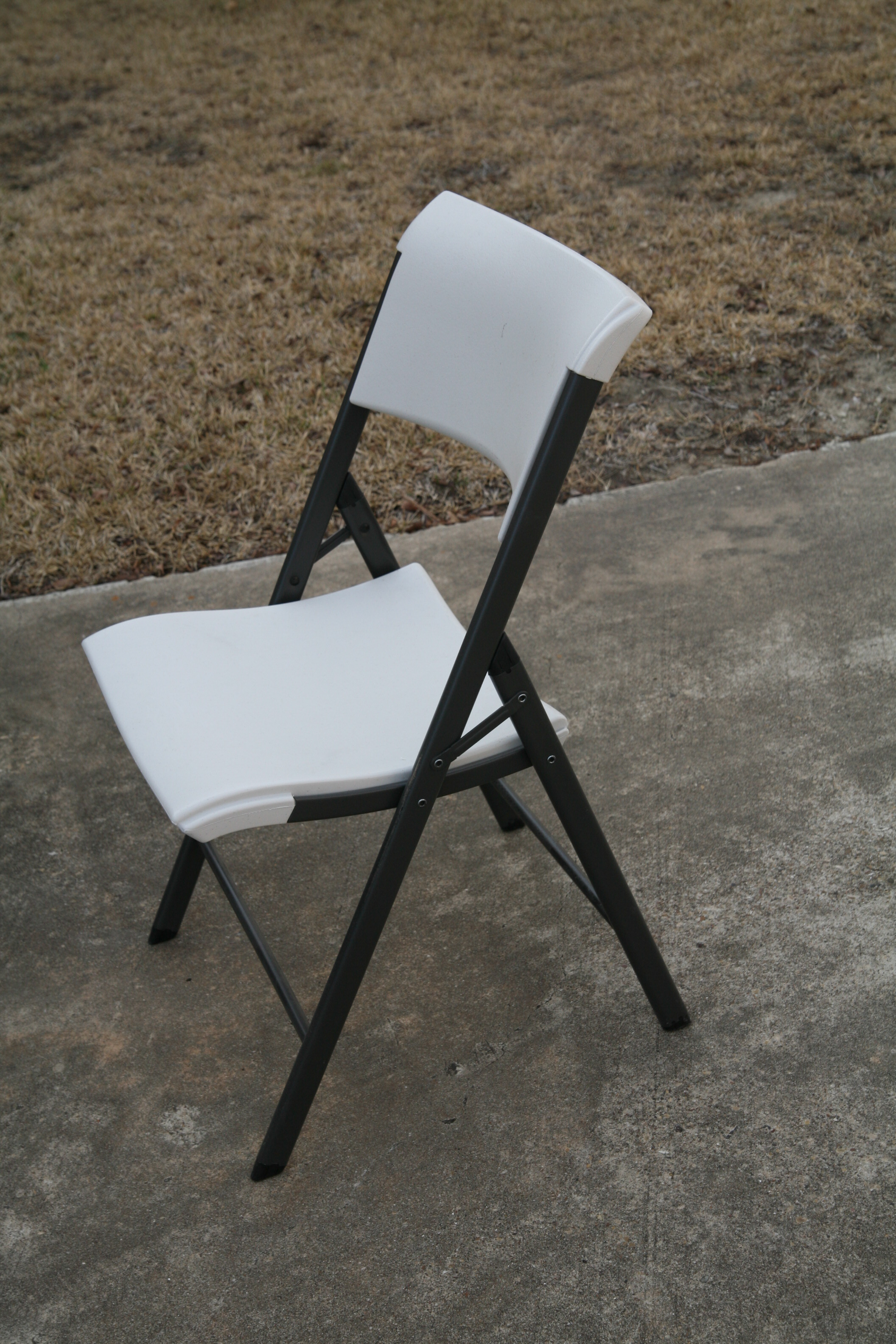 Folding Tables and Chairs by Lifetime