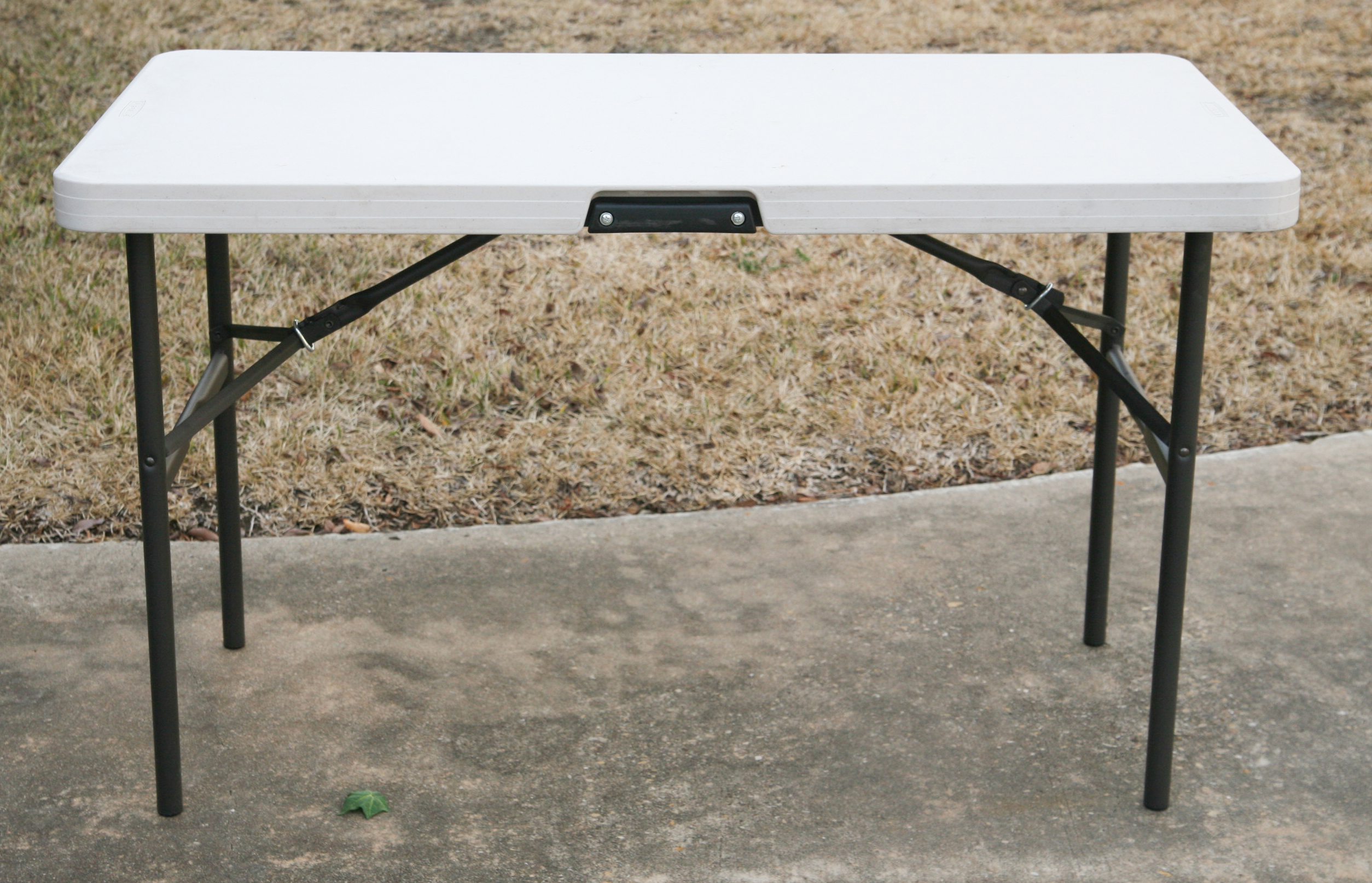 Folding Tables and Chairs by Lifetime