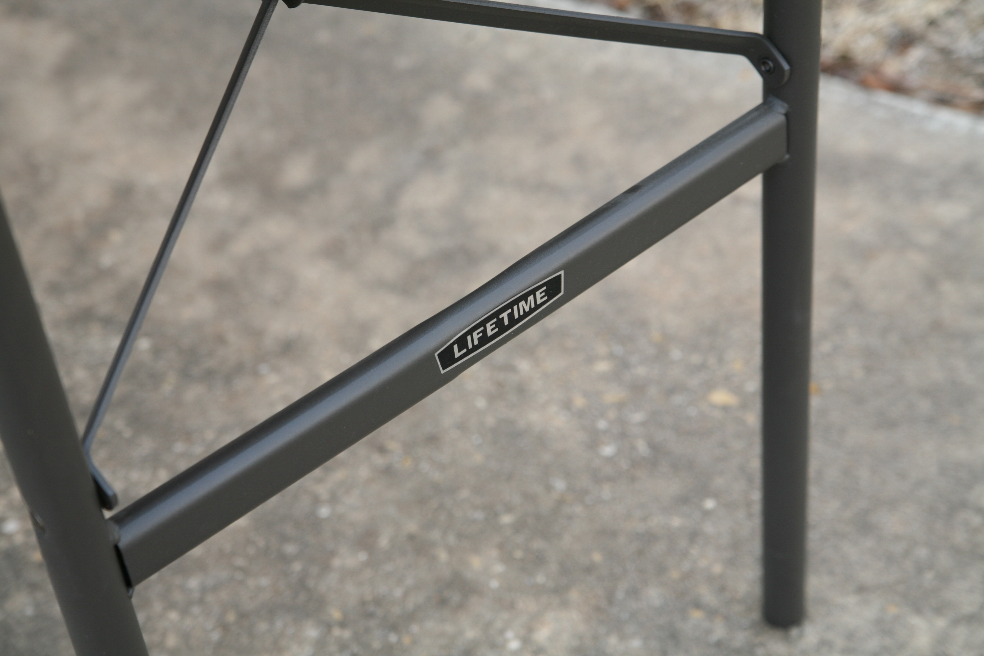 Folding Tables and Chairs by Lifetime