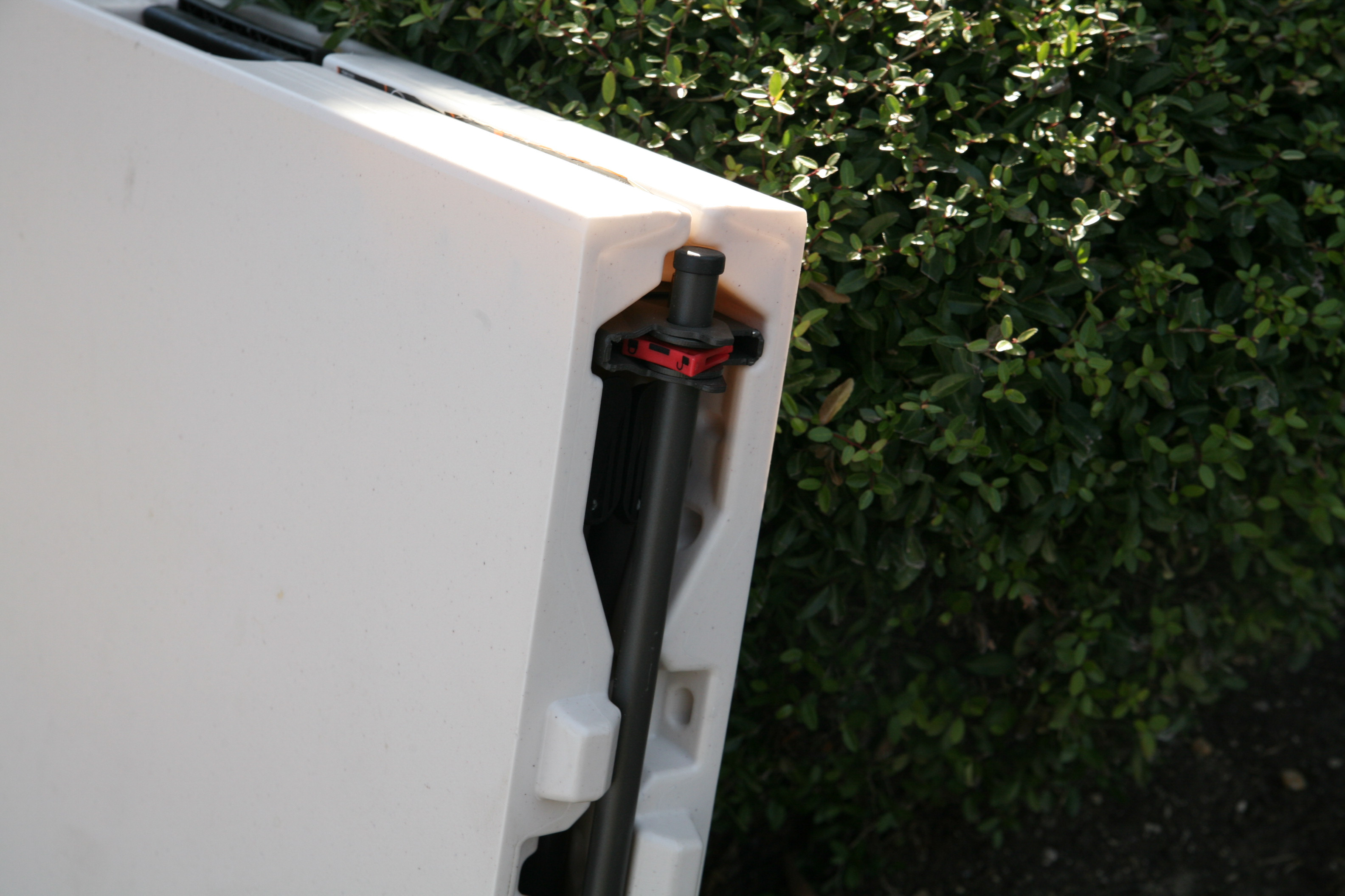 Lifetime Commercial Folding Tables