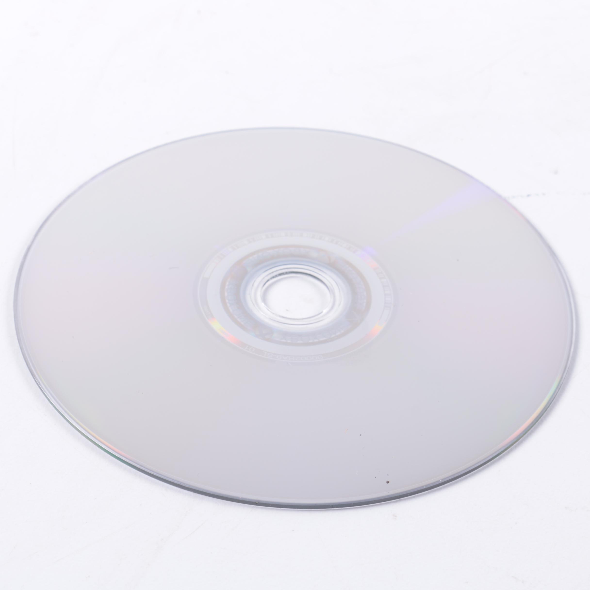 XBox One Discs With Kinect Adaptors