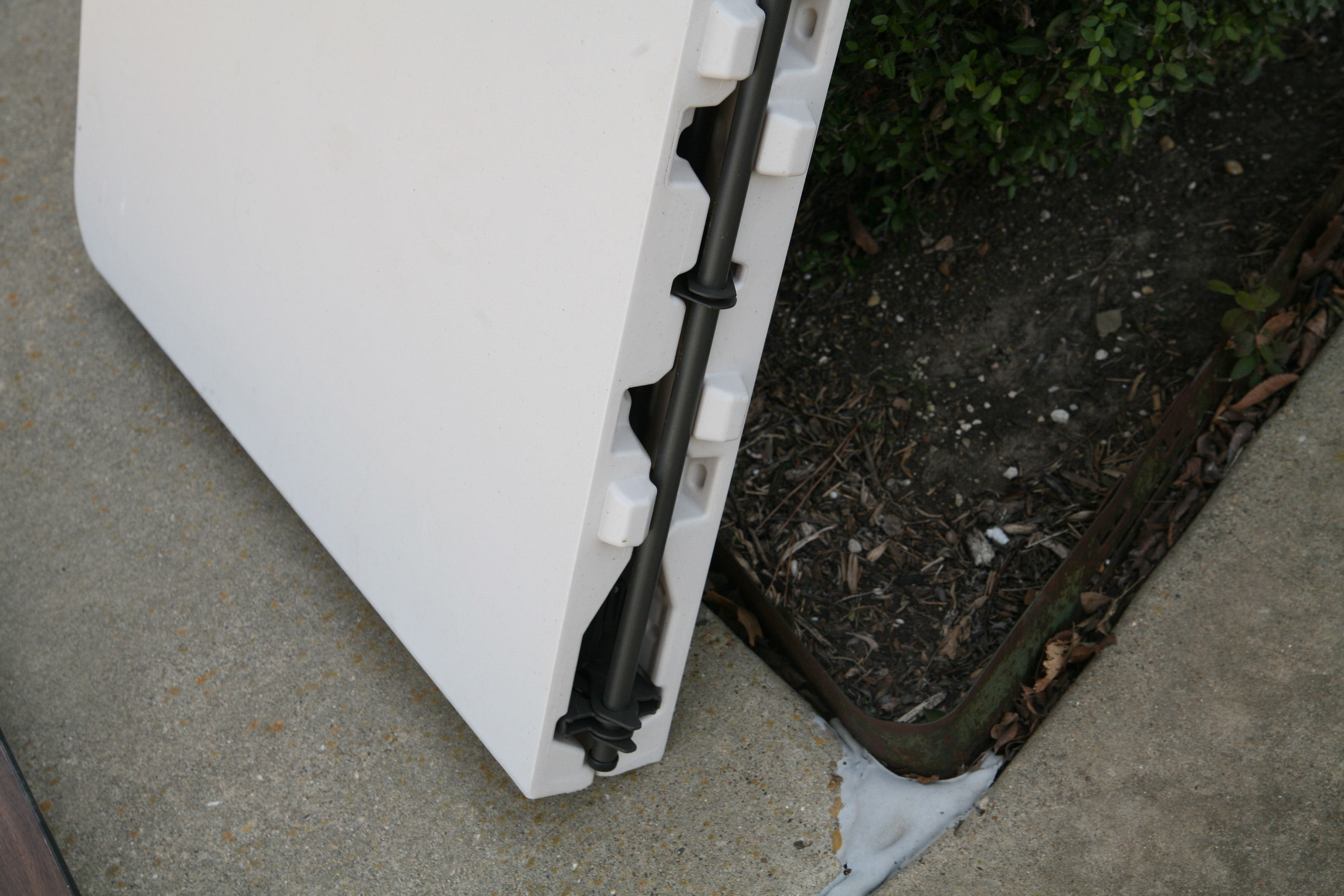 Lifetime Commercial Folding Tables